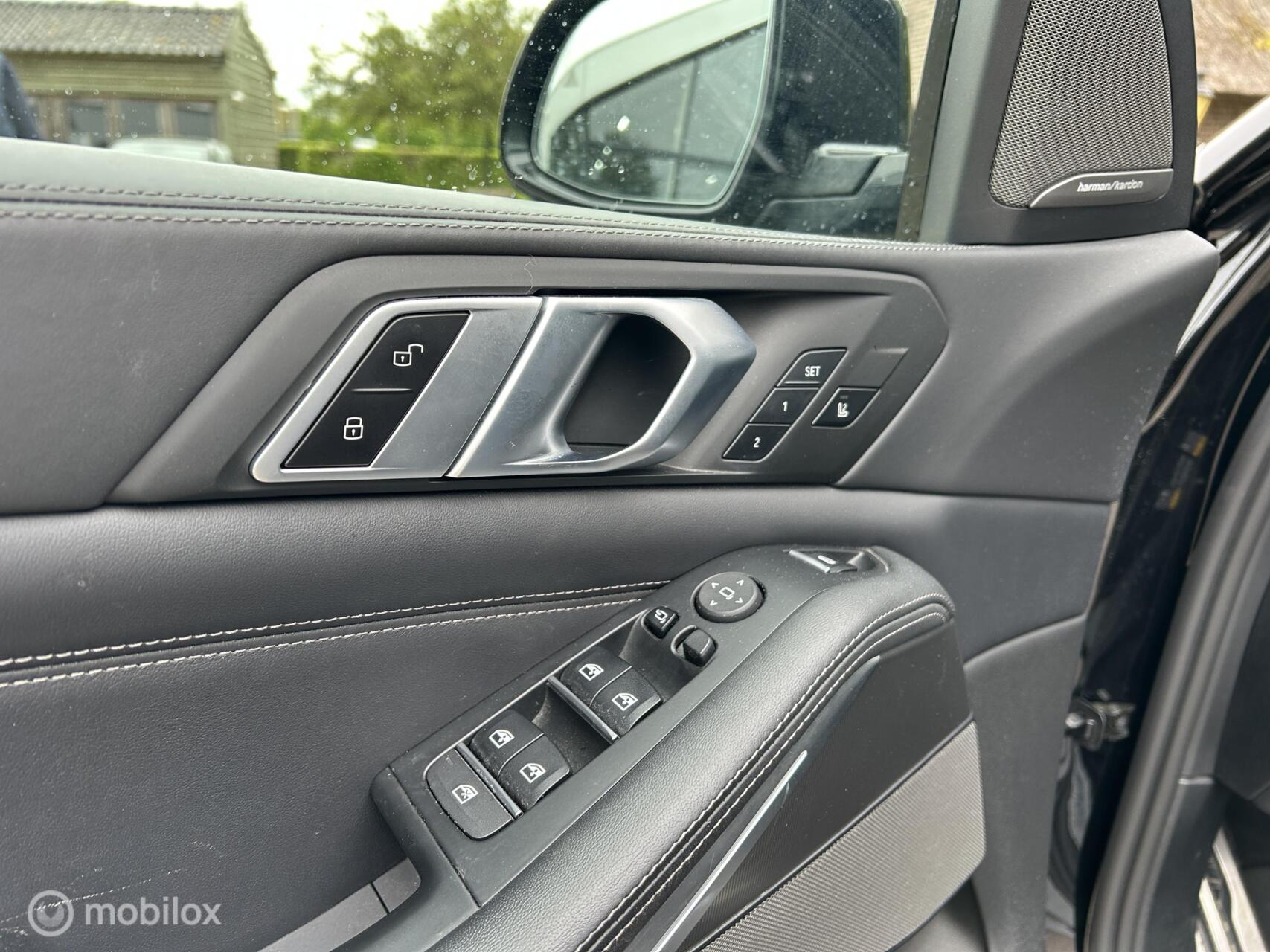 Foto van BMW X5