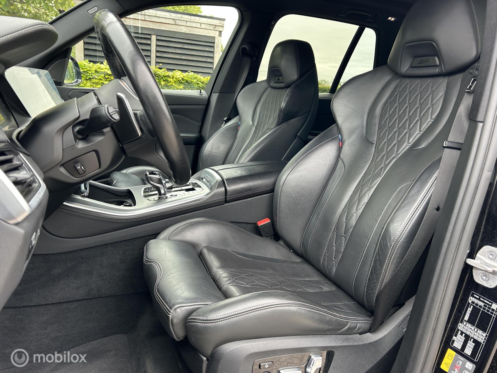 Foto van BMW X5