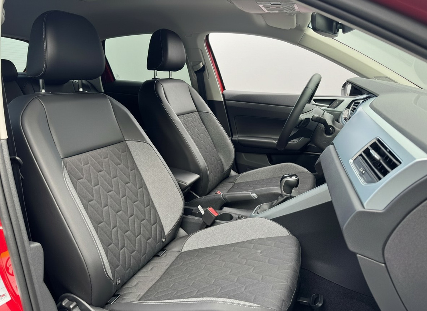 Foto van Volkswagen Taigo