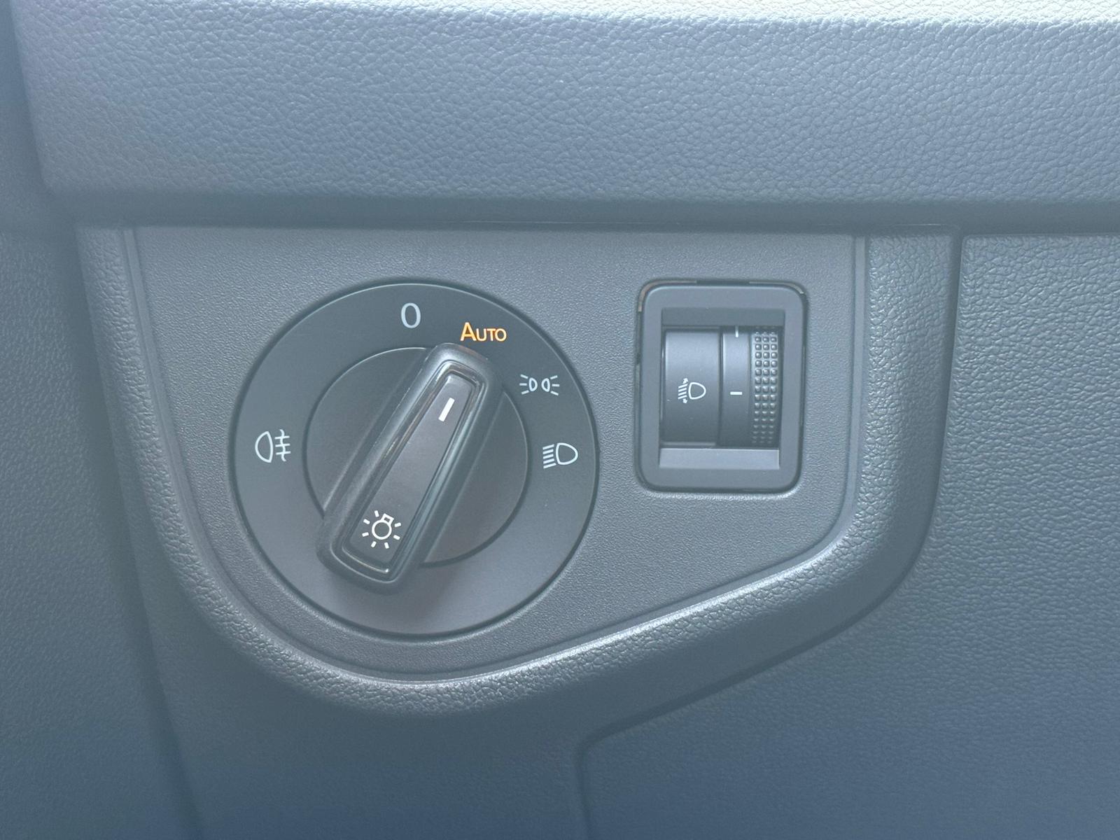 Foto van Volkswagen Taigo
