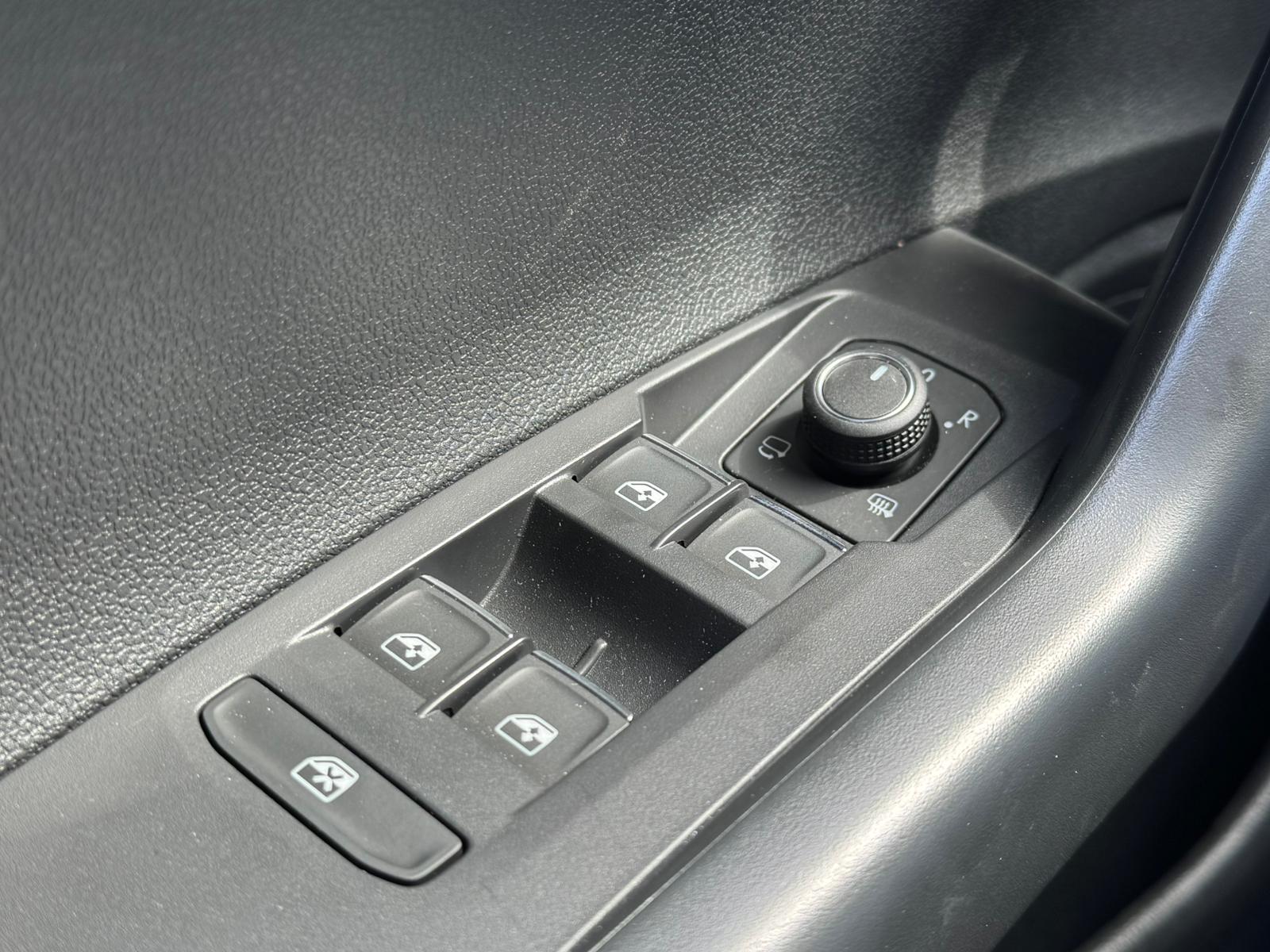 Foto van Volkswagen Taigo
