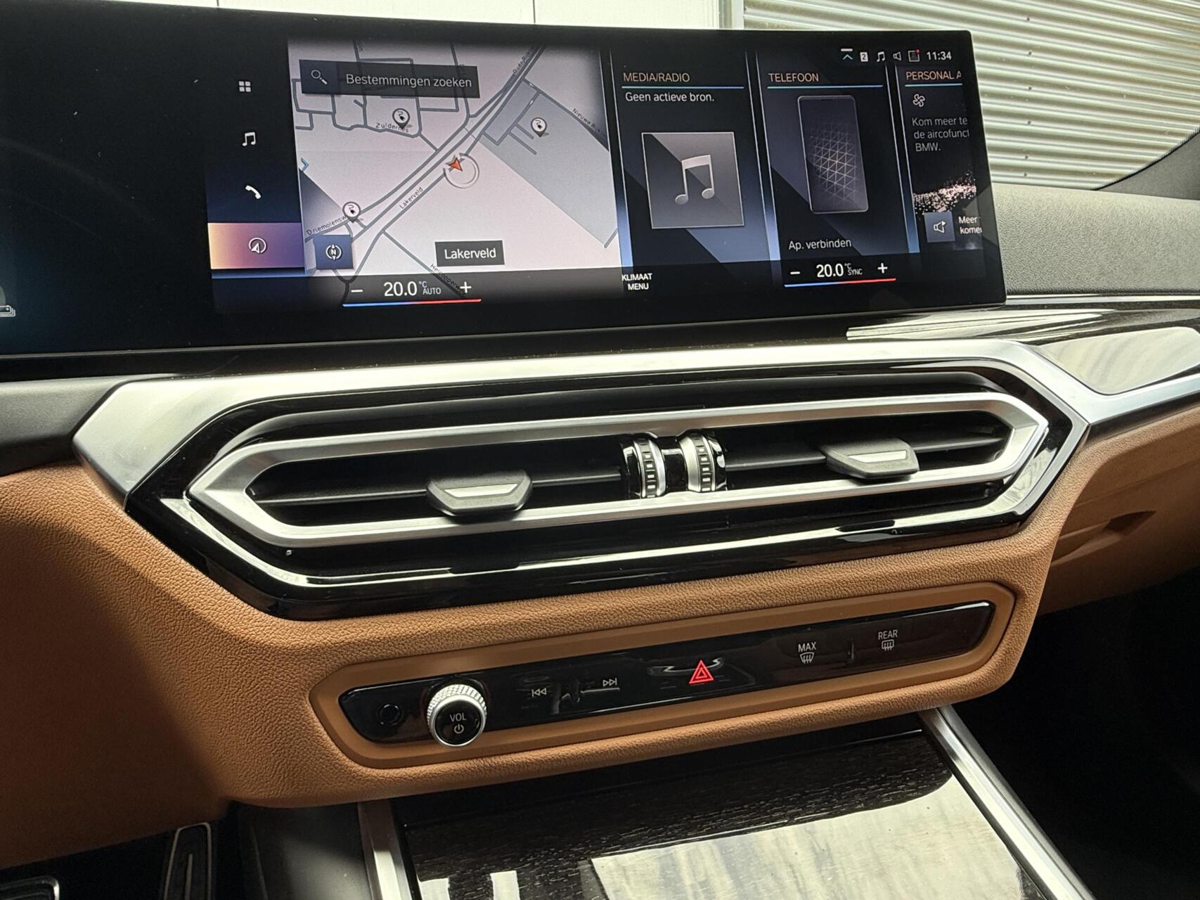 Foto van BMW 3-serie Touring