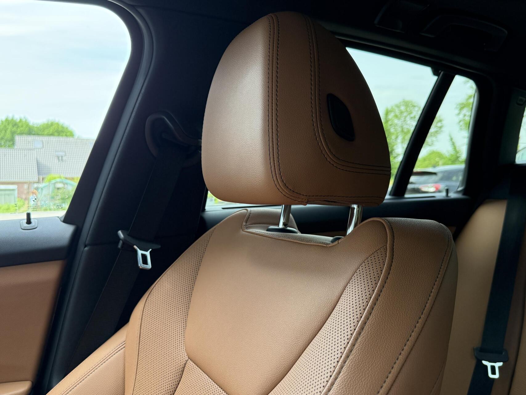 Foto van BMW 3-serie Touring