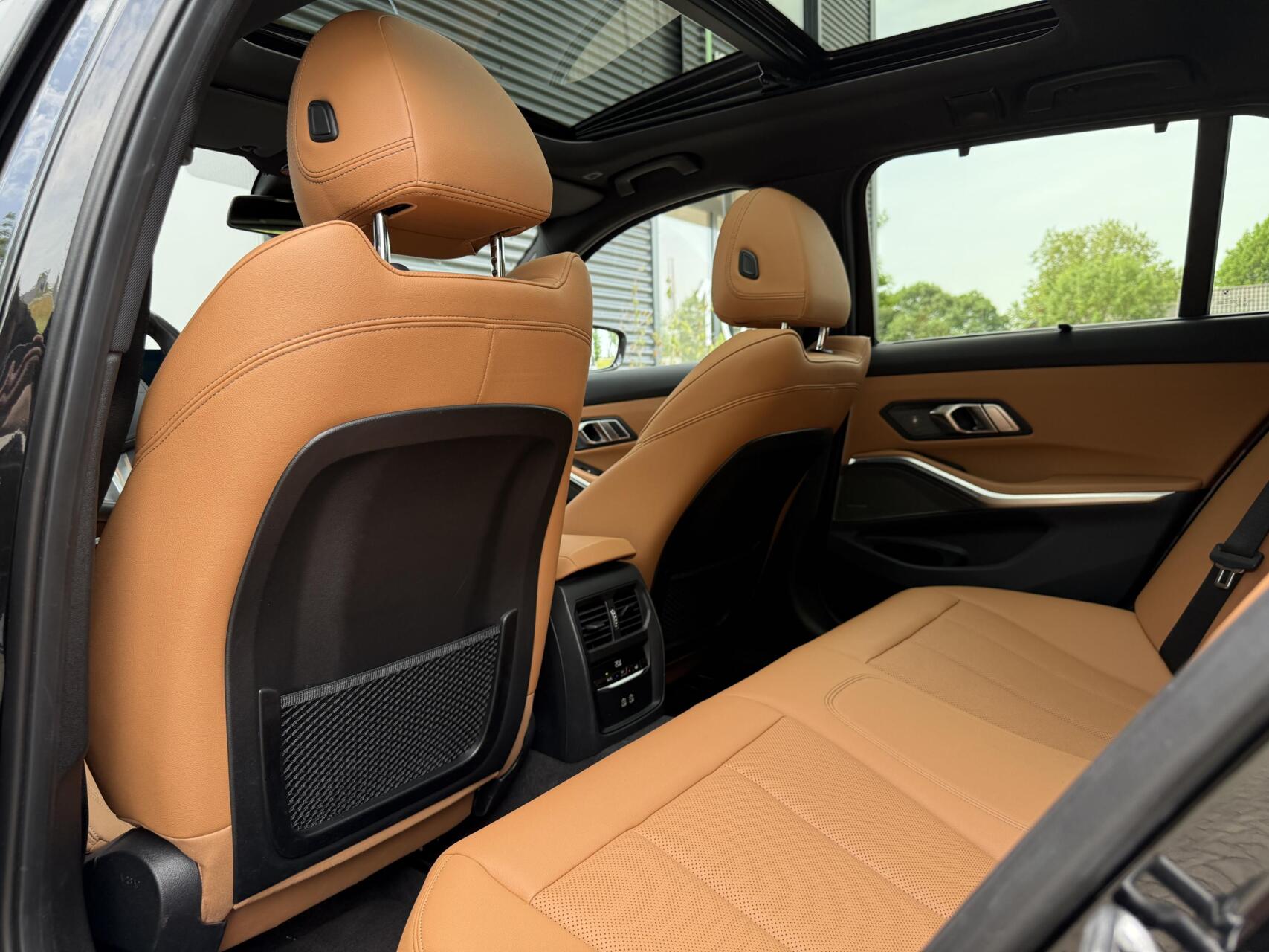 Foto van BMW 3-serie Touring