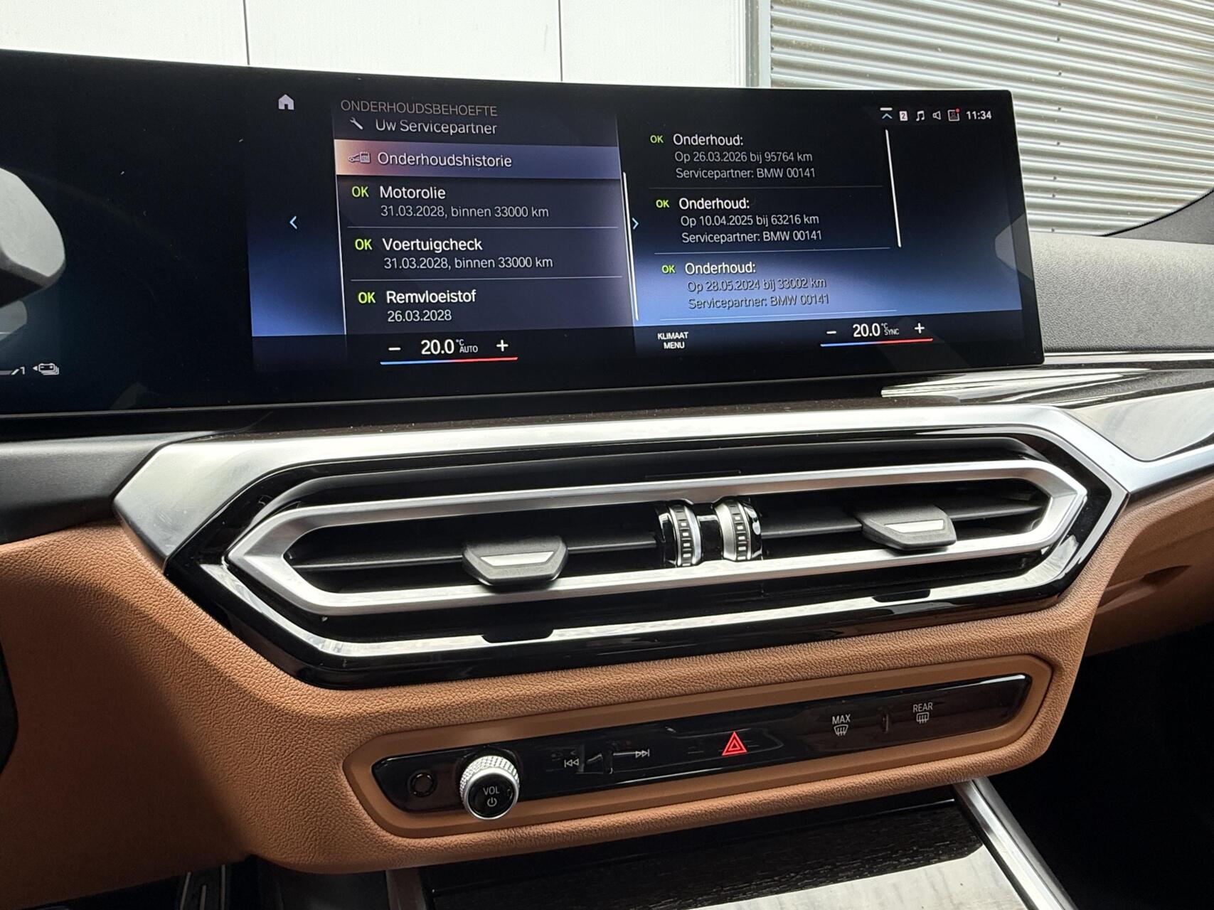 Foto van BMW 3-serie Touring
