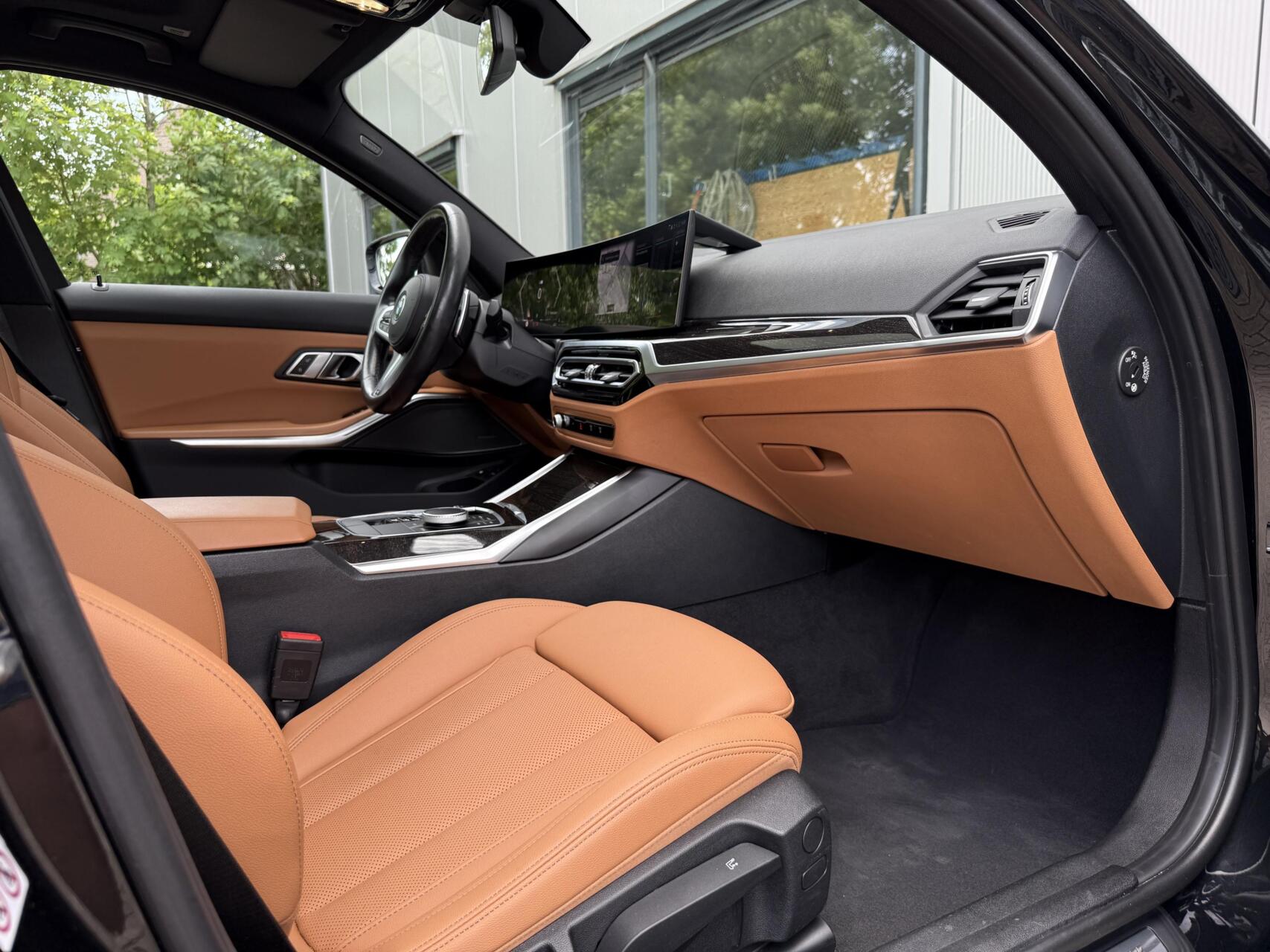 Foto van BMW 3-serie Touring