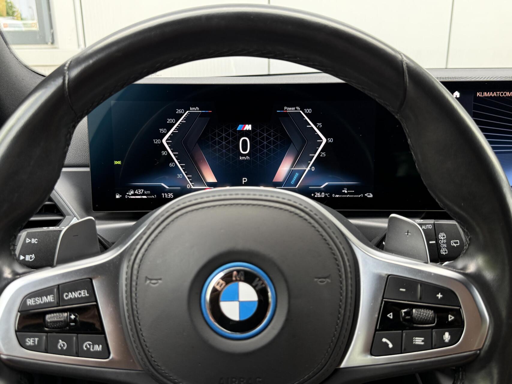 Foto van BMW 3-serie Touring