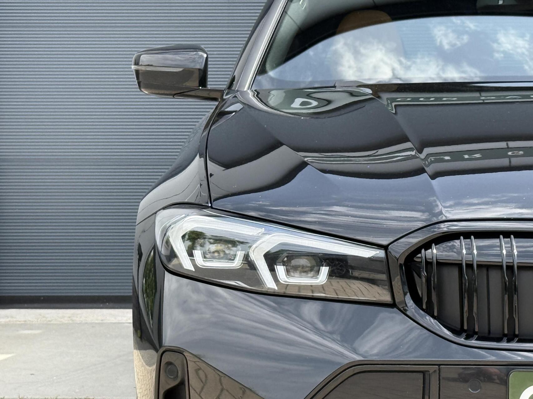 Foto van BMW 3-serie Touring