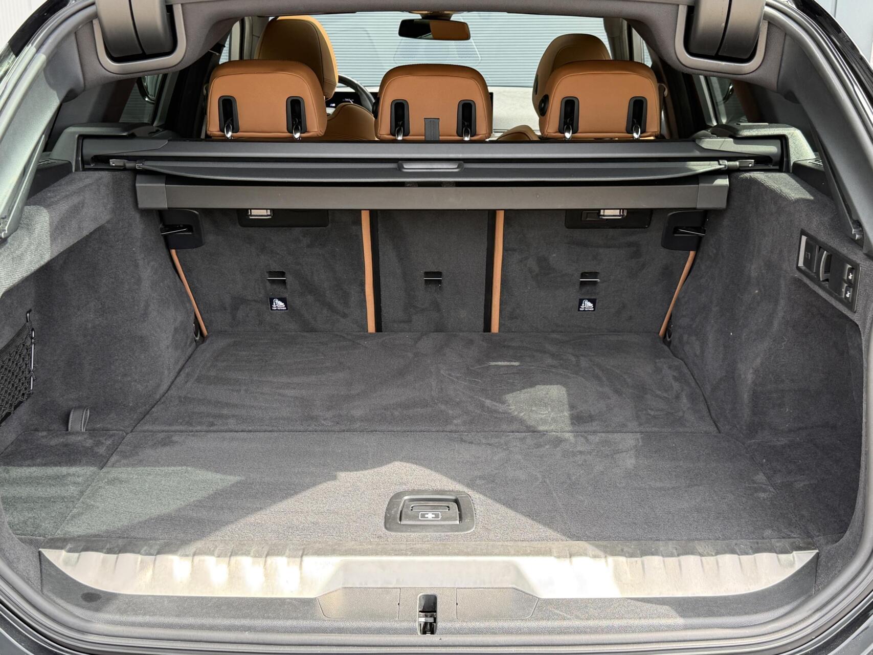 Foto van BMW 3-serie Touring