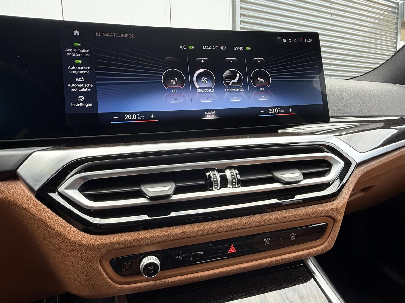 Foto van BMW 3-serie Touring