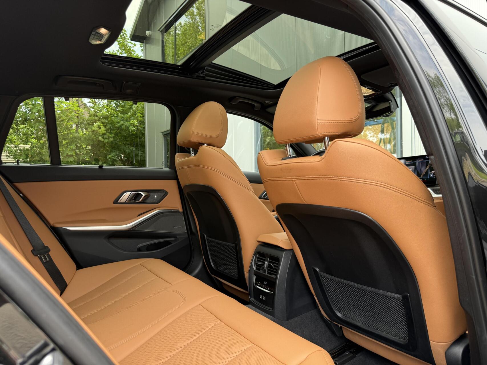 Foto van BMW 3-serie Touring