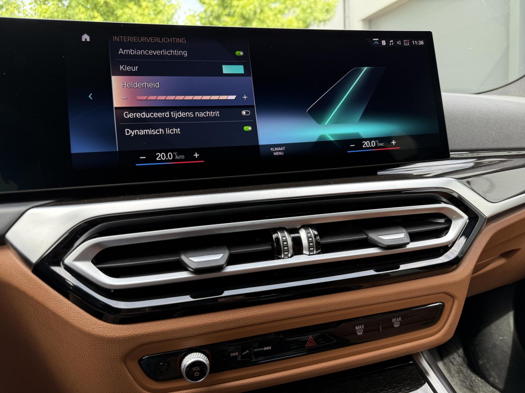 Foto van BMW 3-serie Touring