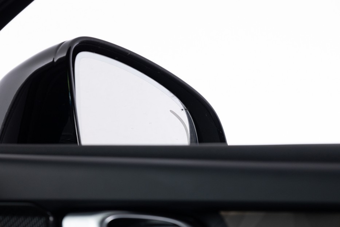 Foto van Volvo C40