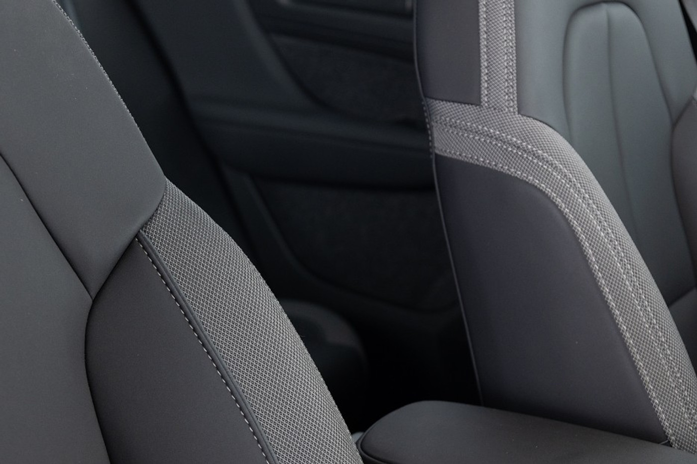 Foto van Volvo C40