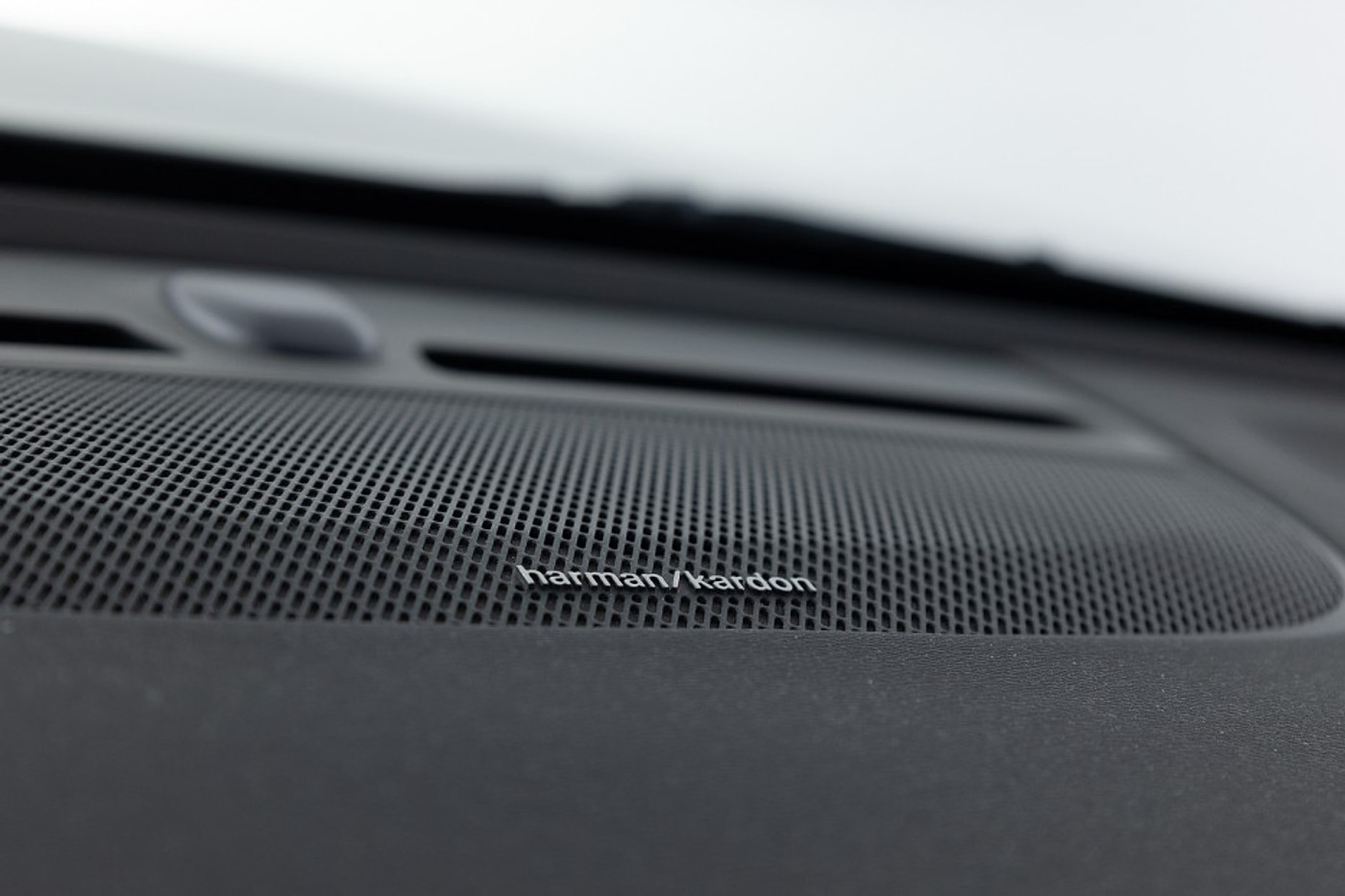 Foto van Volvo C40
