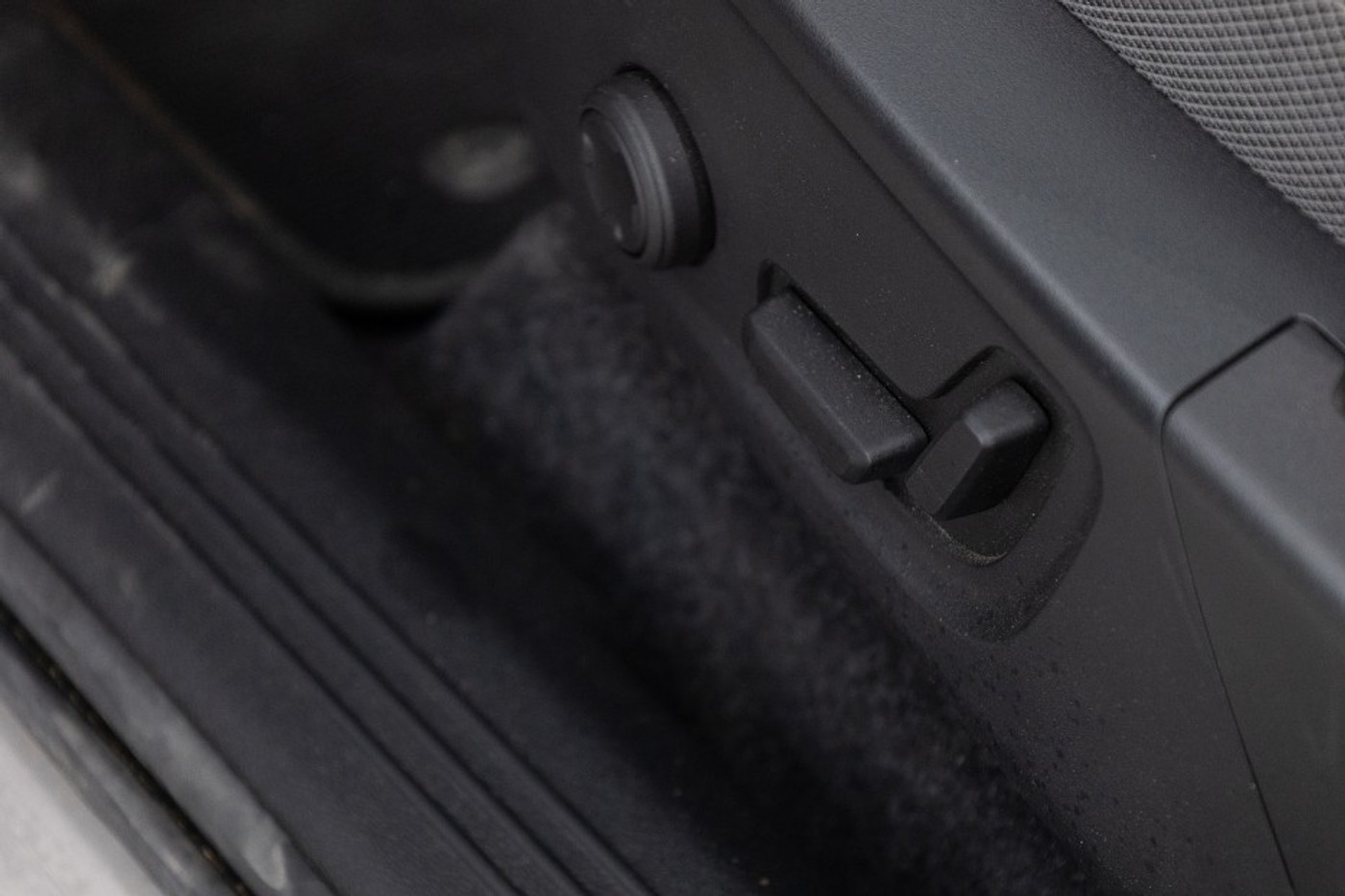 Foto van Volvo C40