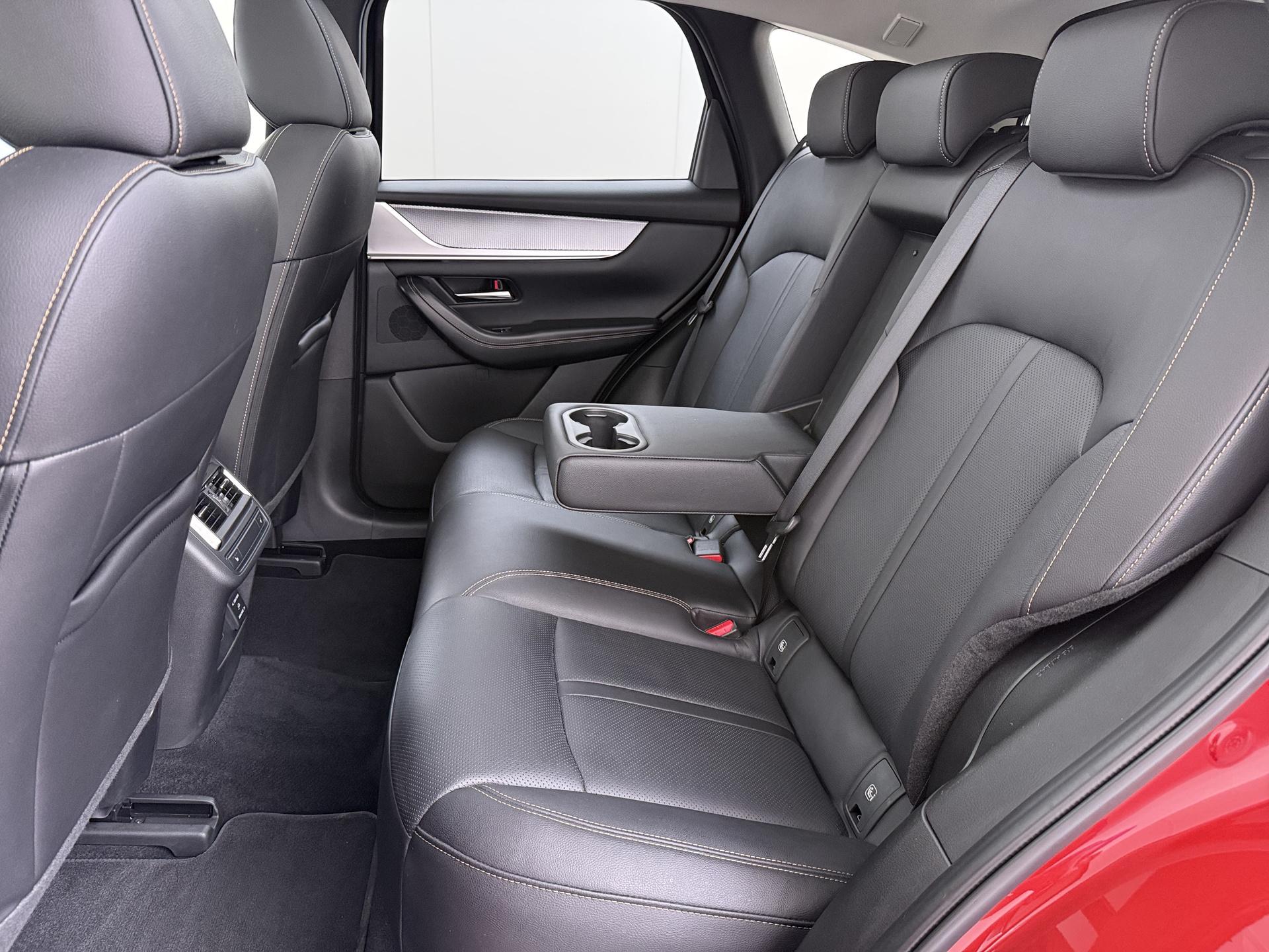 Foto van Mazda Cx-60