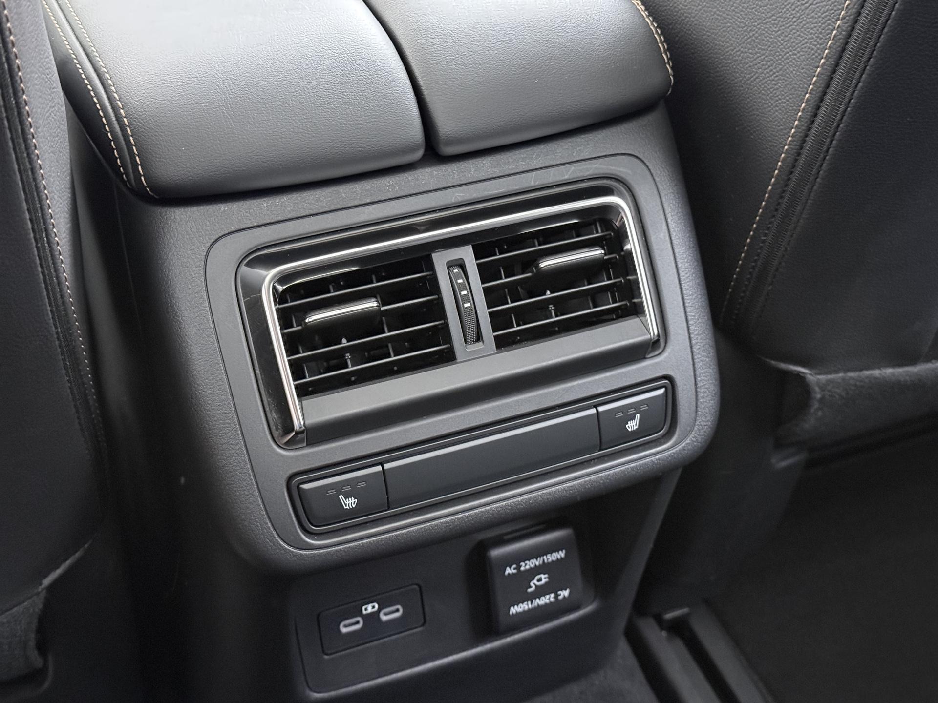 Foto van Mazda Cx-60