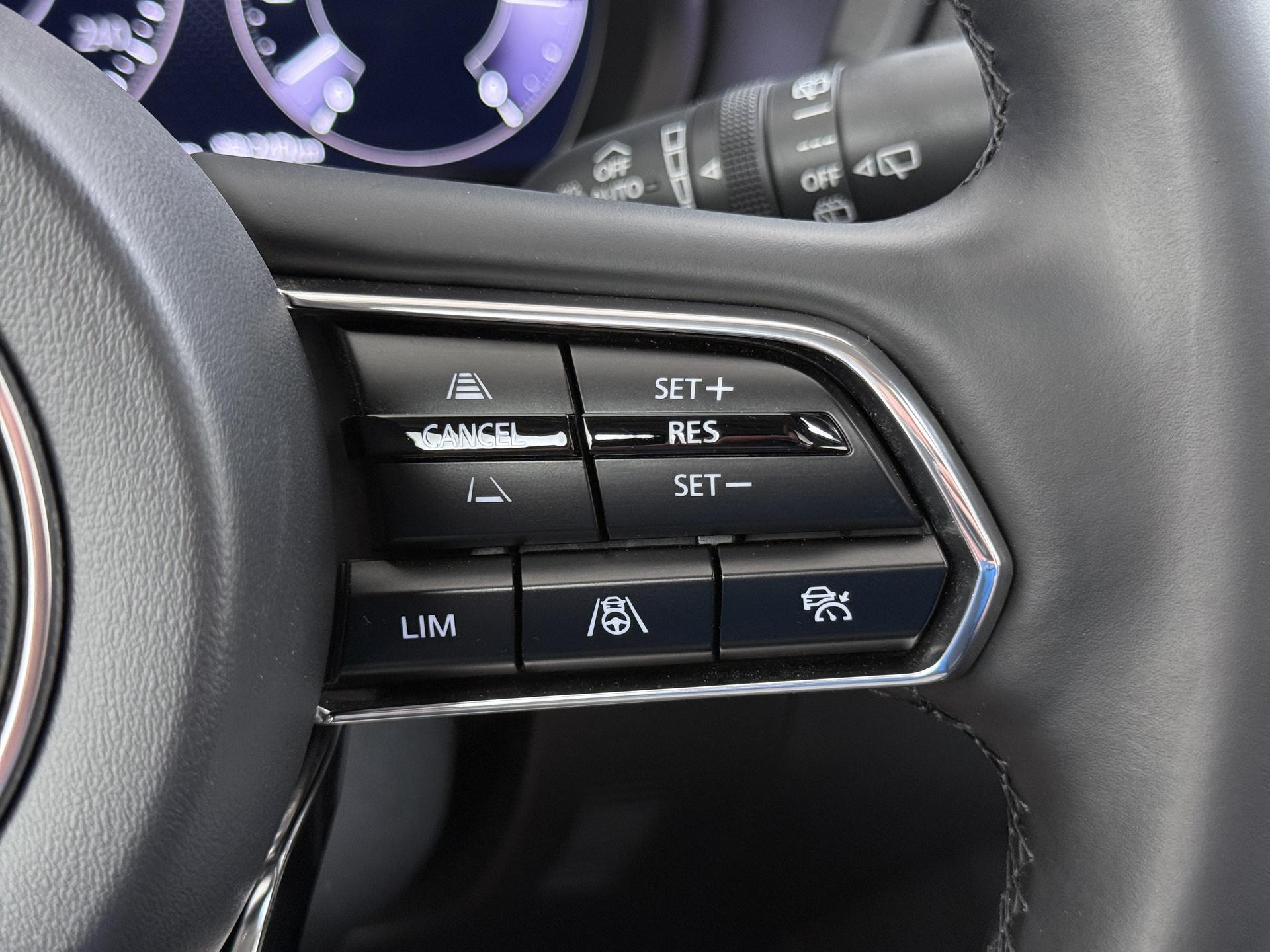 Foto van Mazda Cx-60