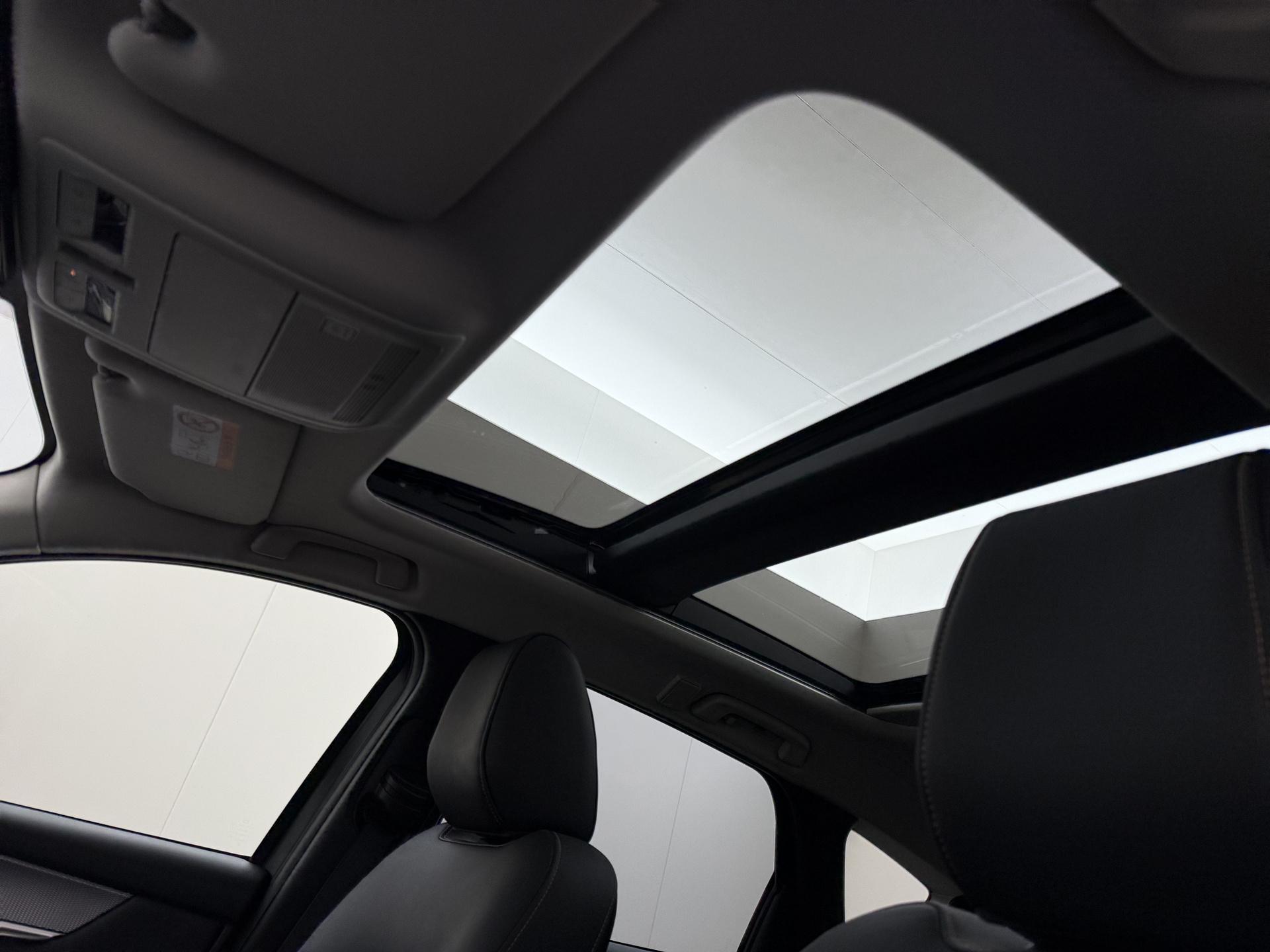 Foto van Mazda Cx-60