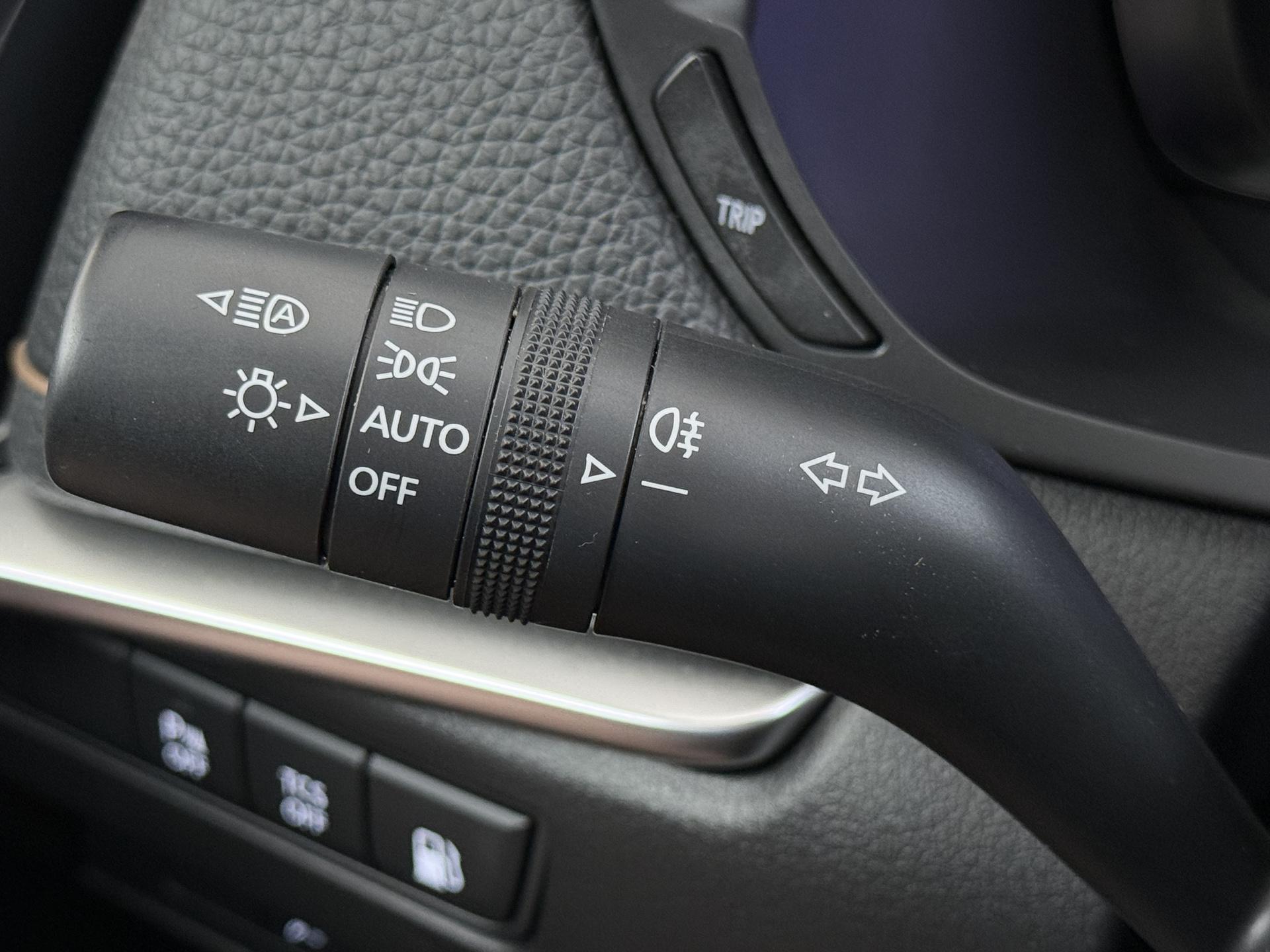 Foto van Mazda Cx-60