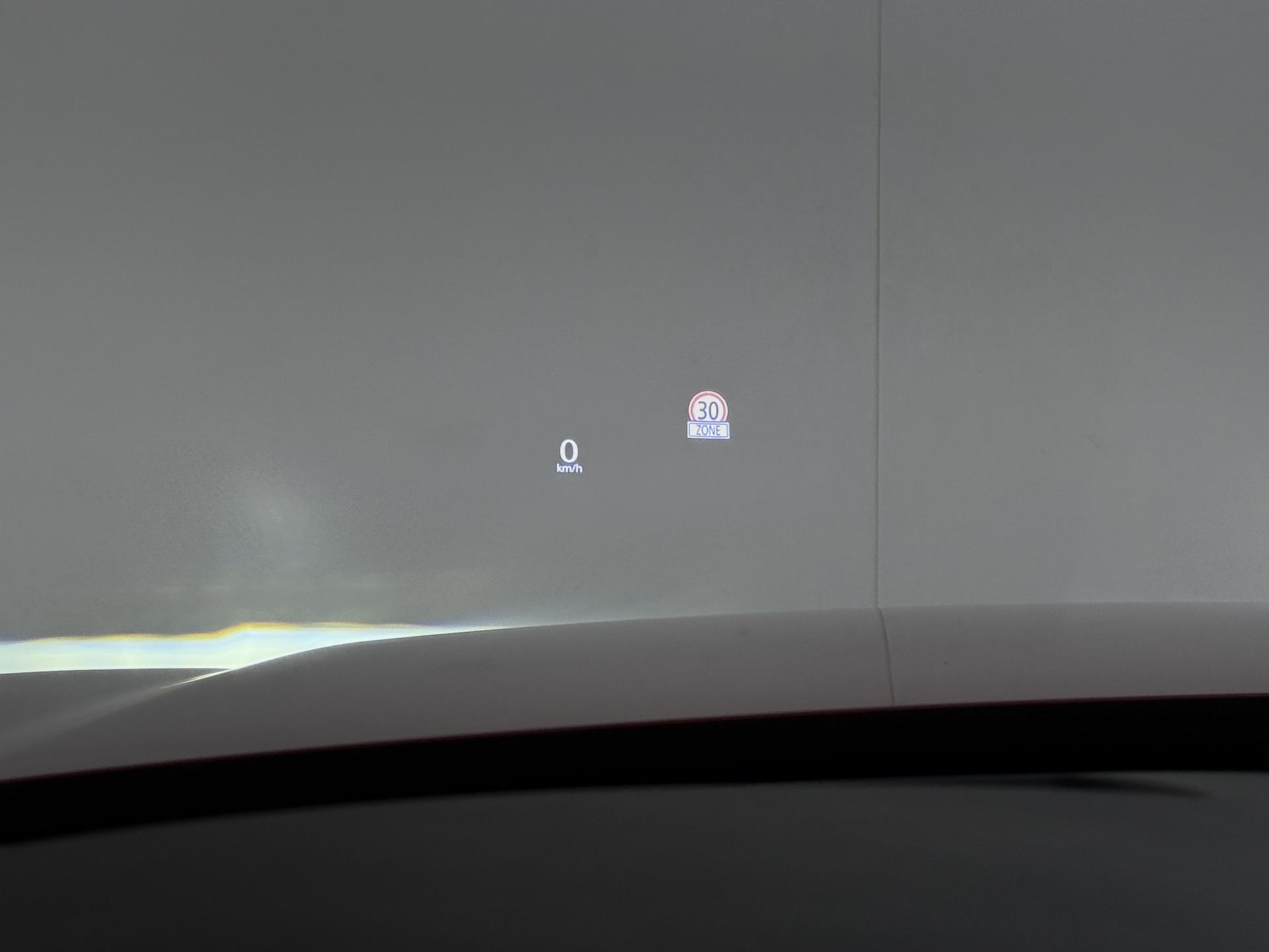 Foto van Mazda Cx-60