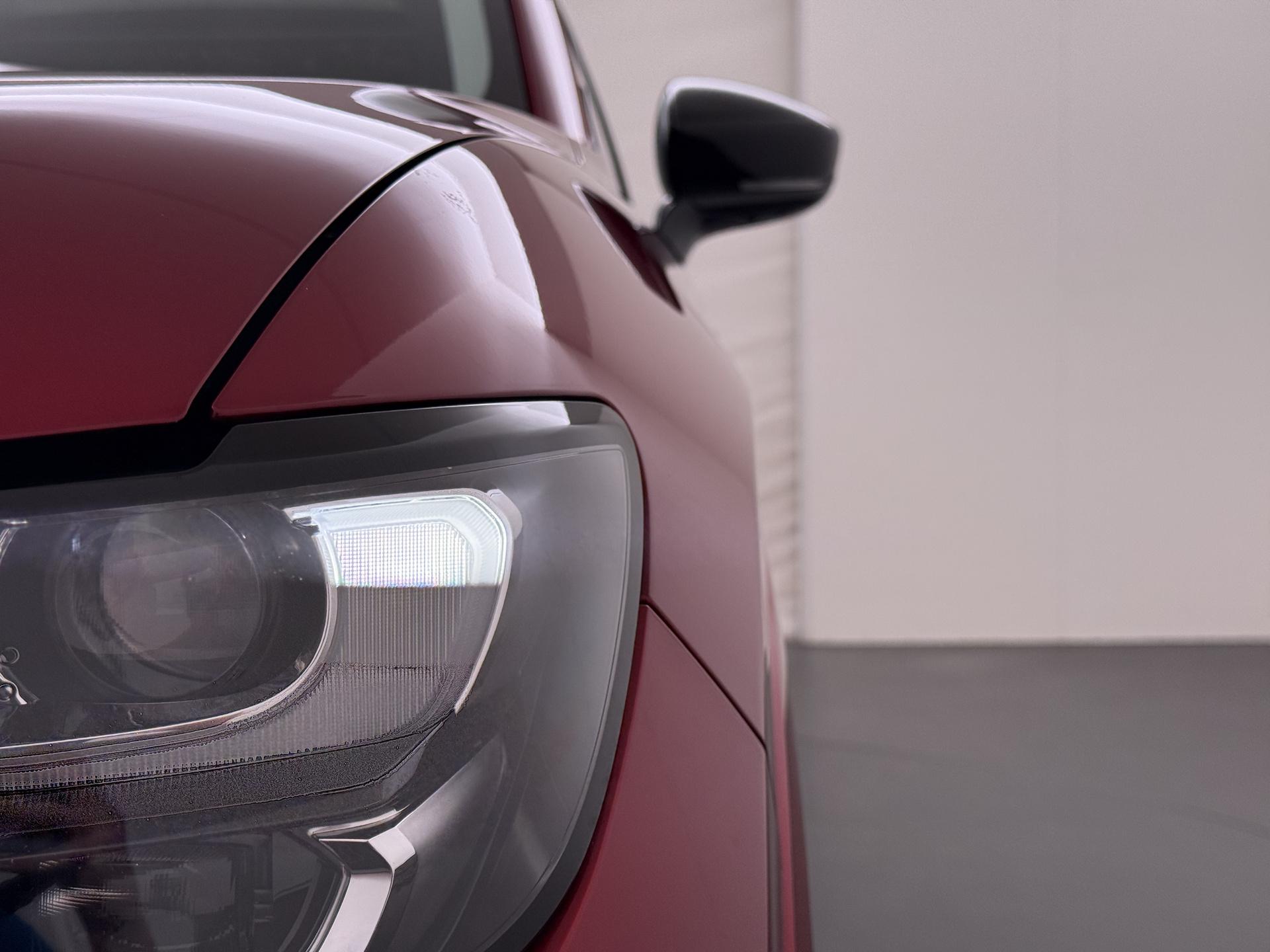 Foto van Mazda Cx-60