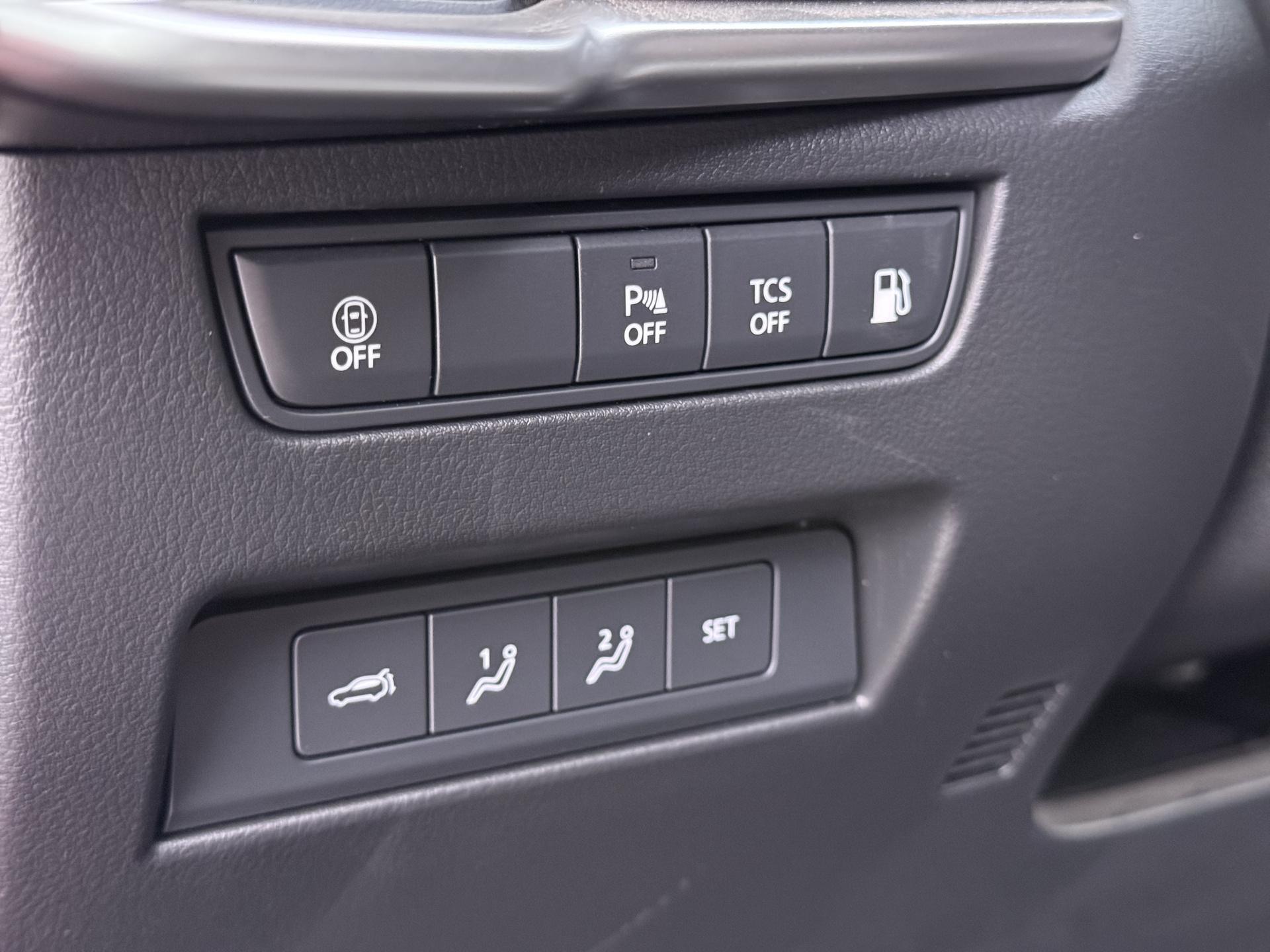 Foto van Mazda Cx-60