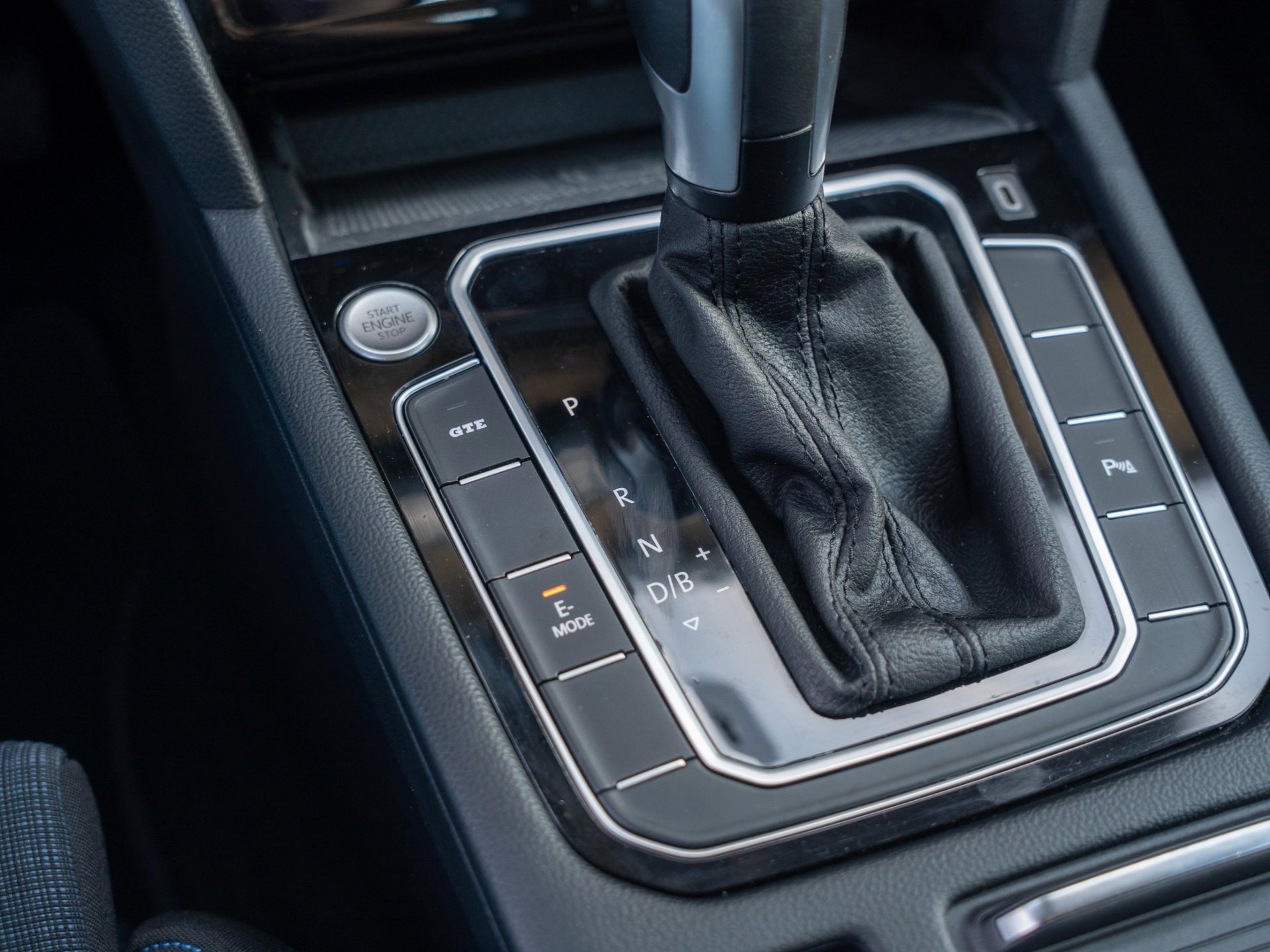 Foto van Volkswagen Passat Variant
