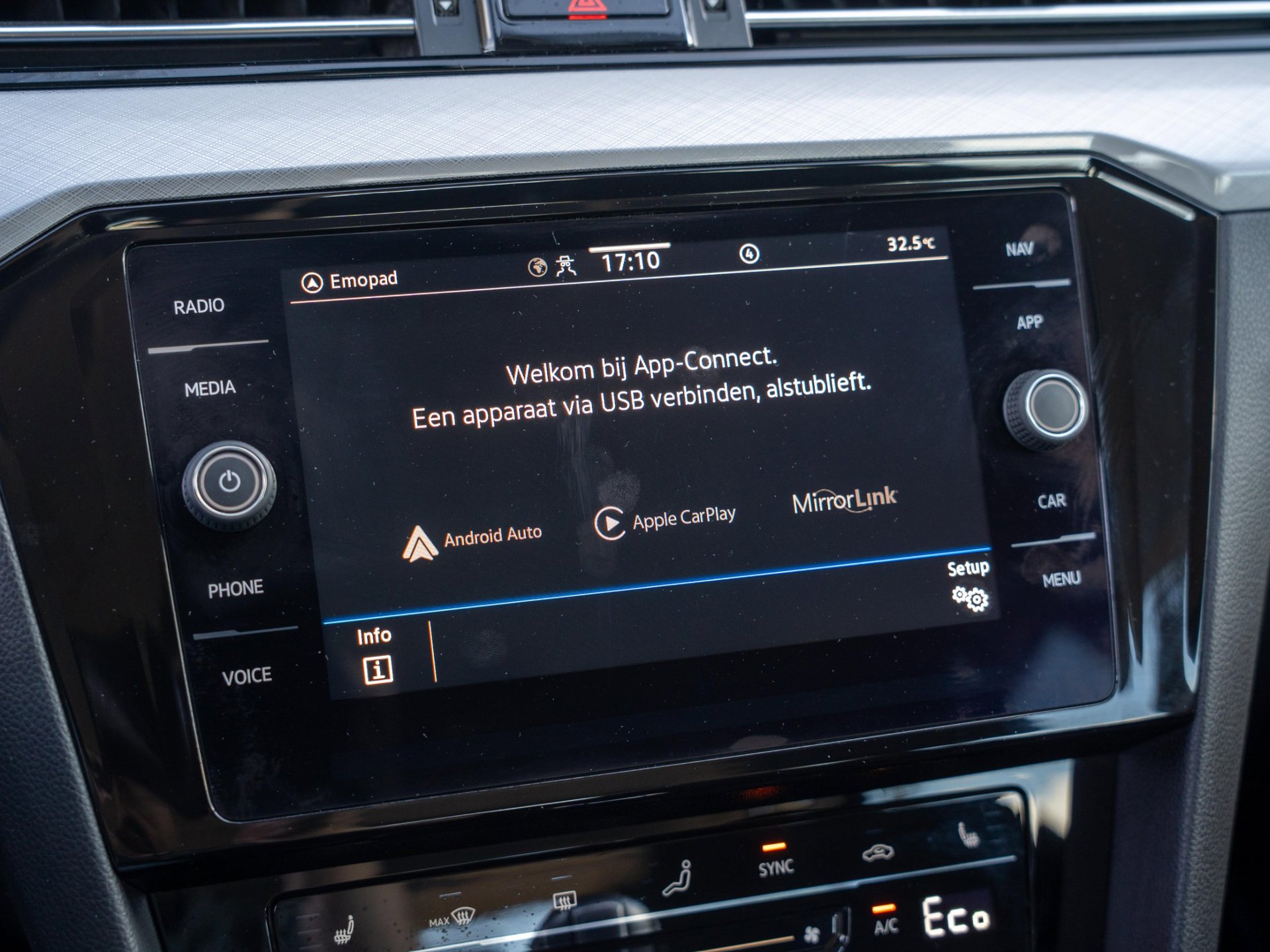Foto van Volkswagen Passat Variant