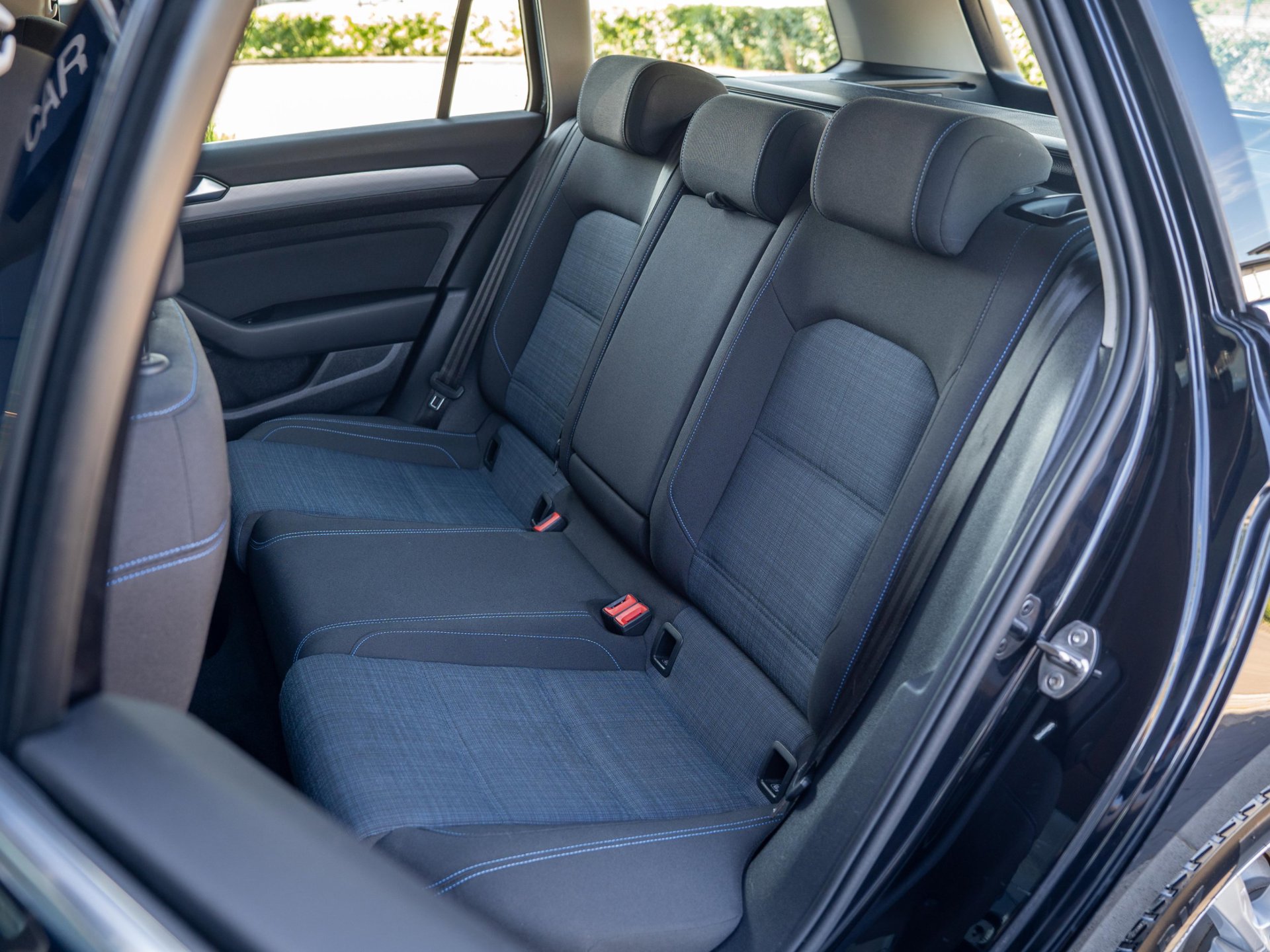 Foto van Volkswagen Passat Variant