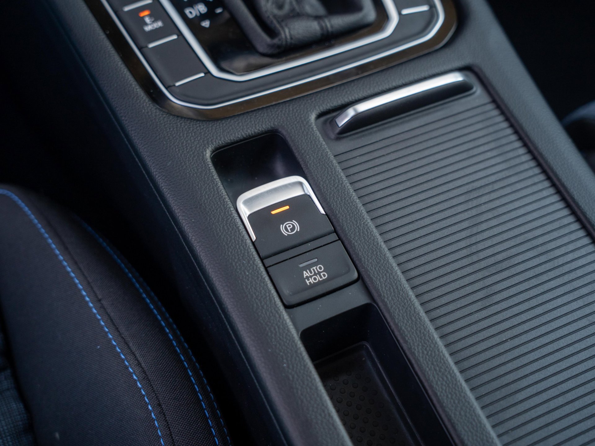 Foto van Volkswagen Passat Variant