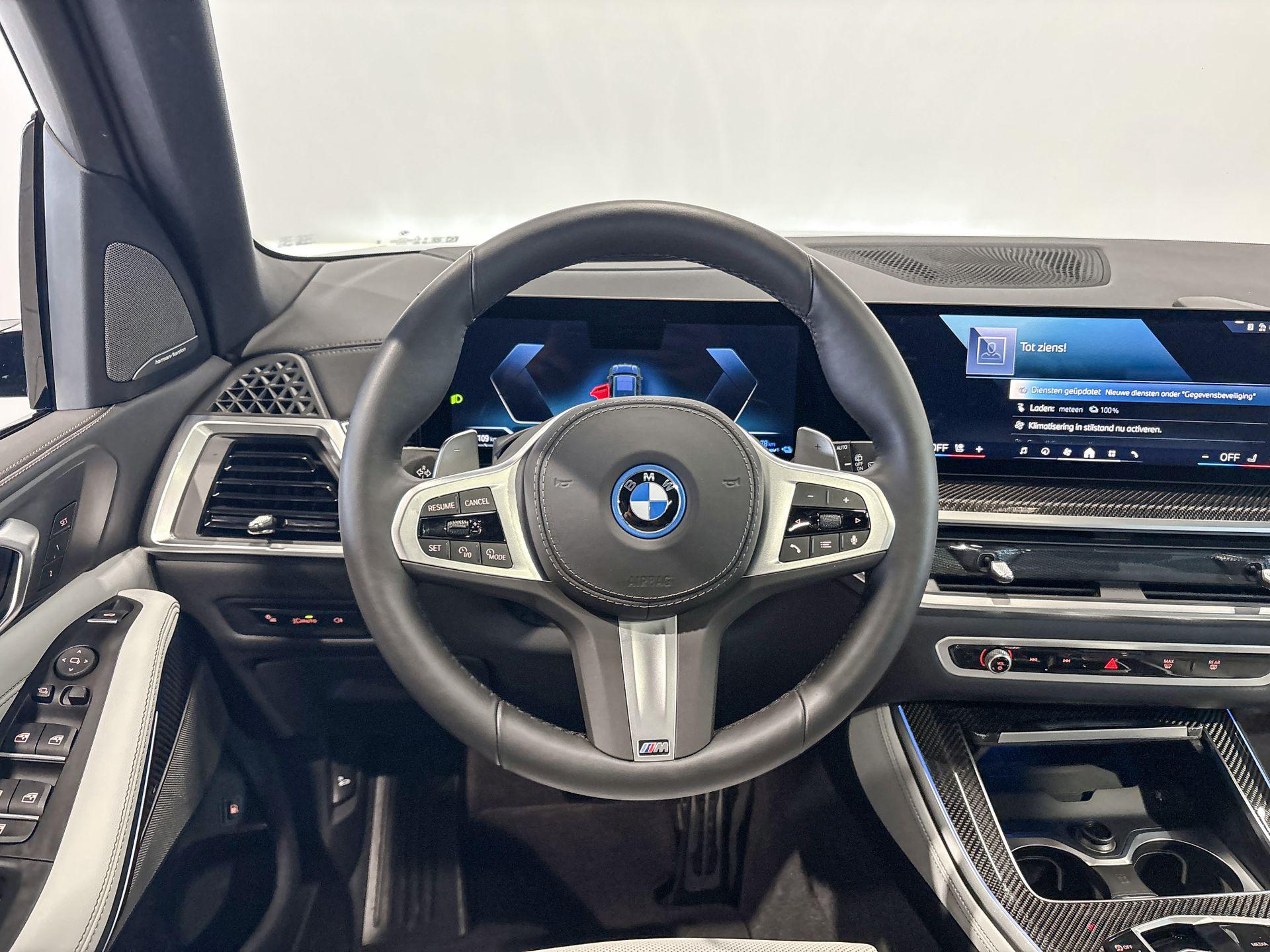 Foto van BMW X5