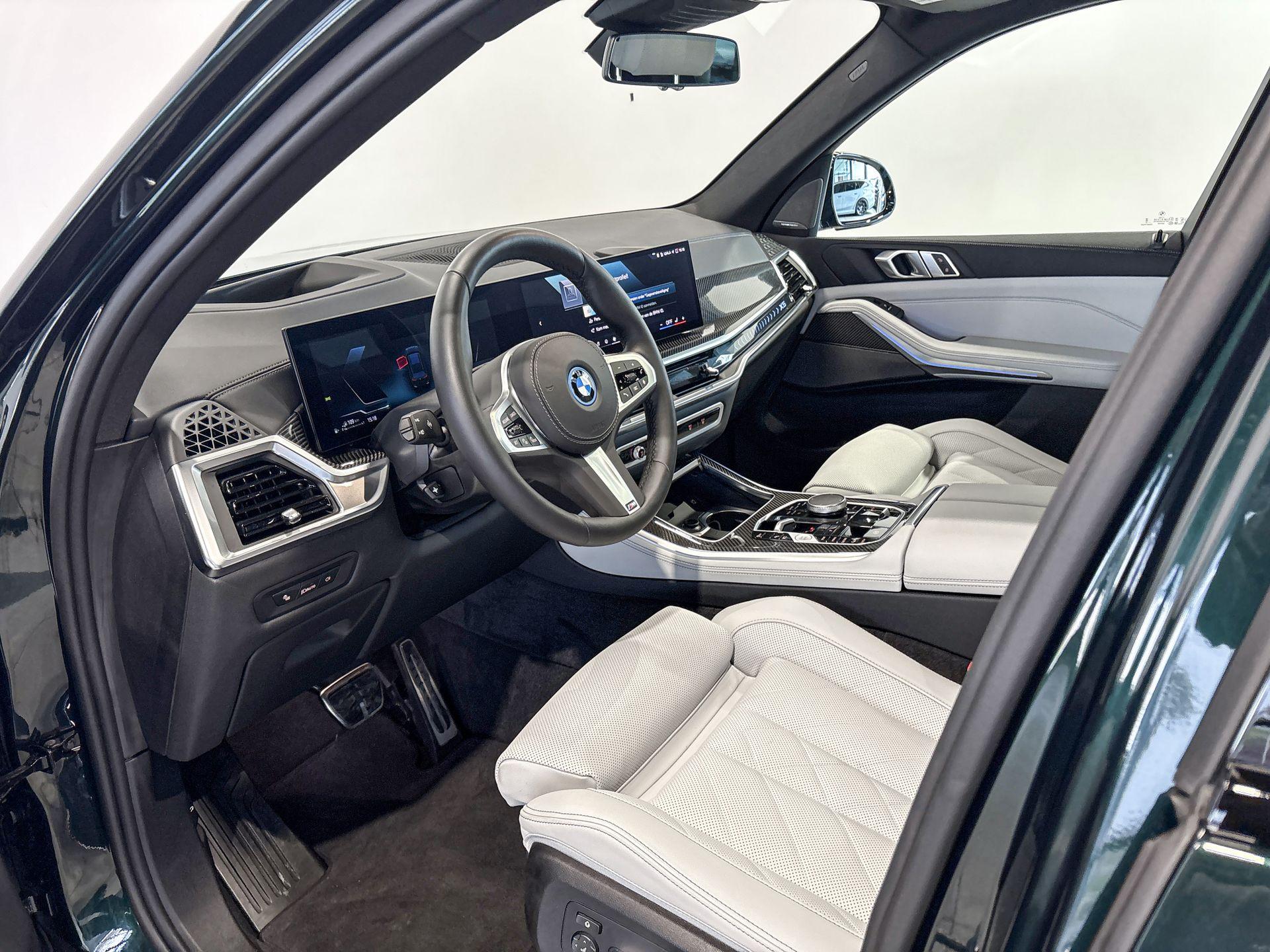 Foto van BMW X5