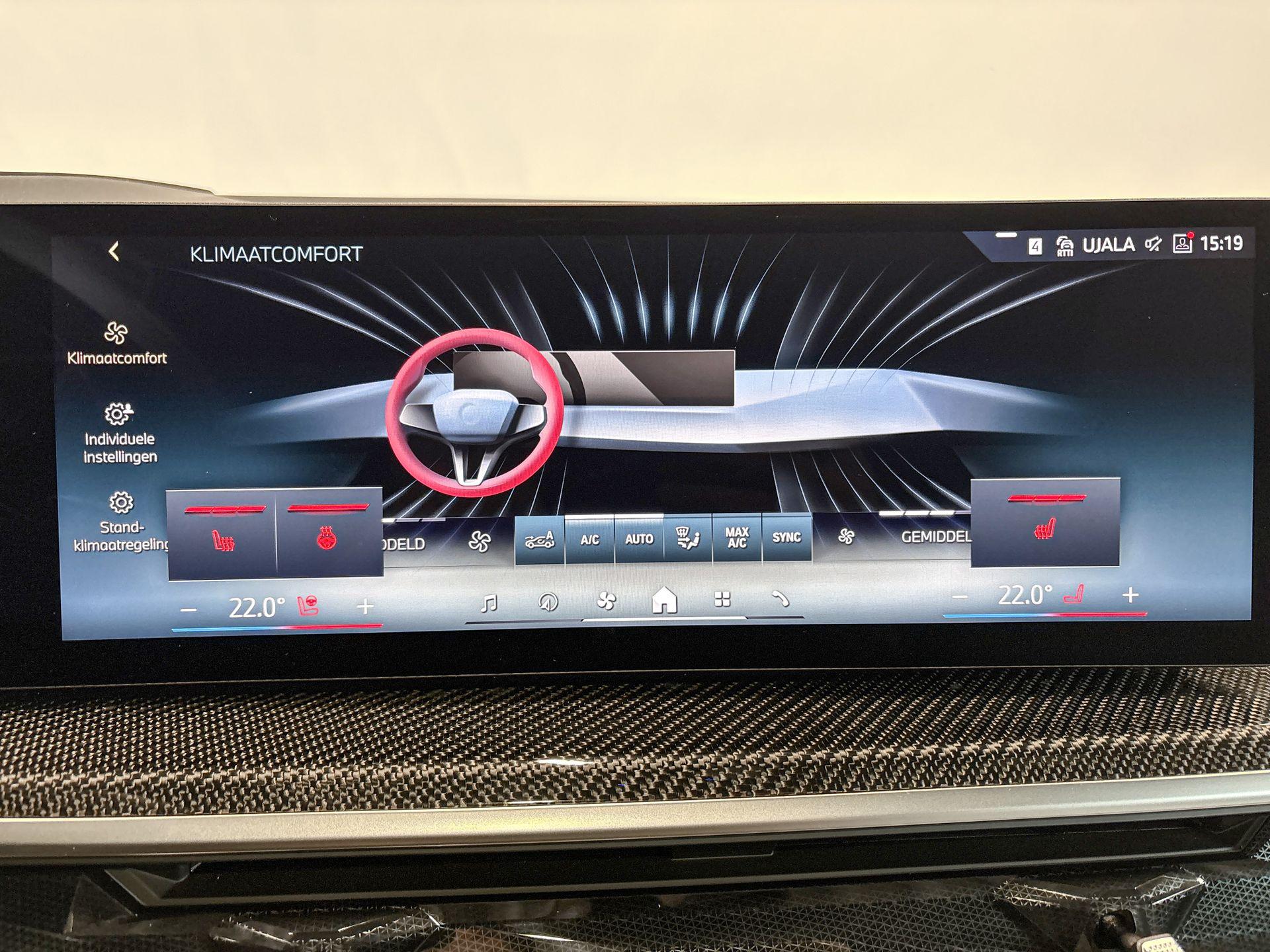 Foto van BMW X5