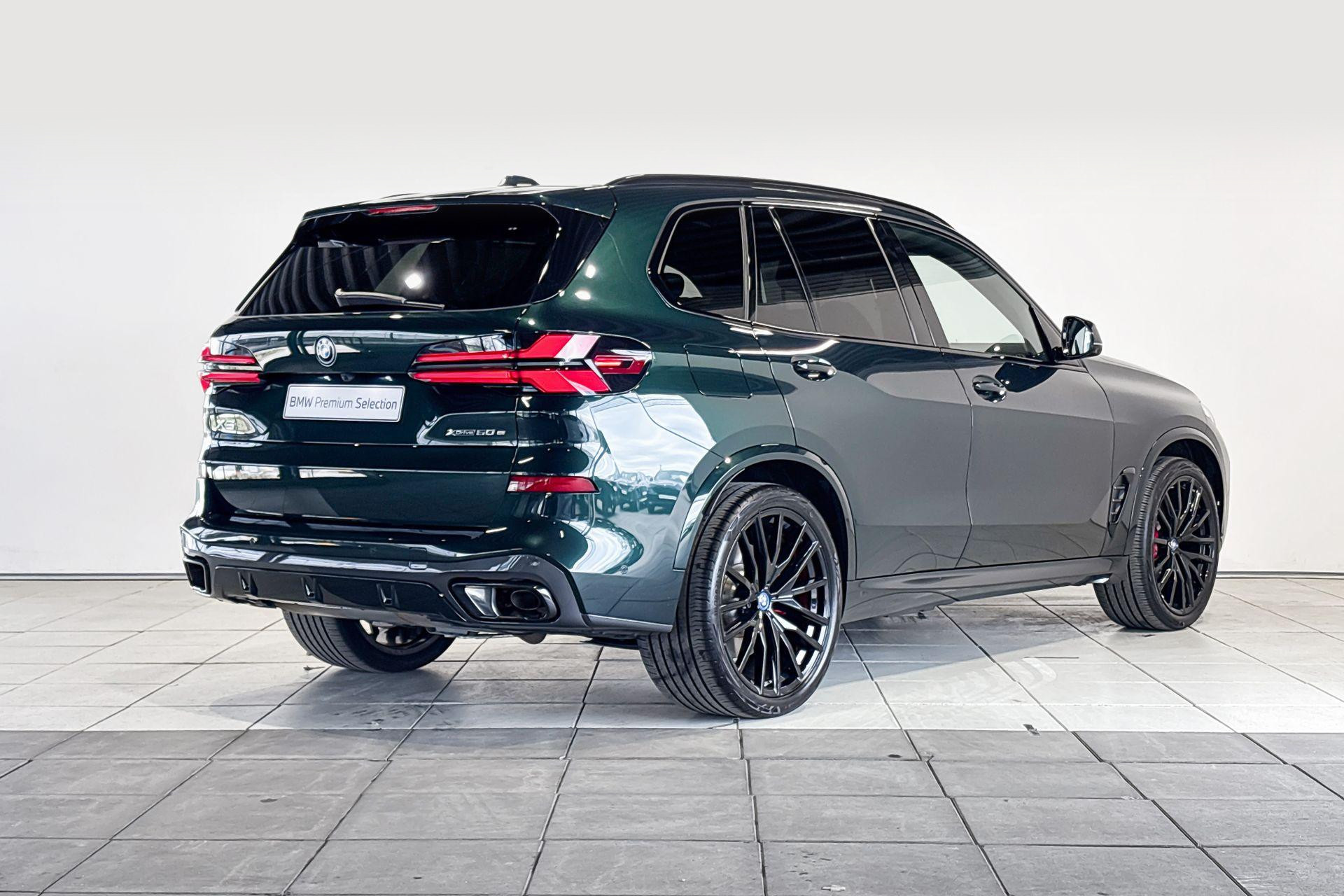 Foto van BMW X5