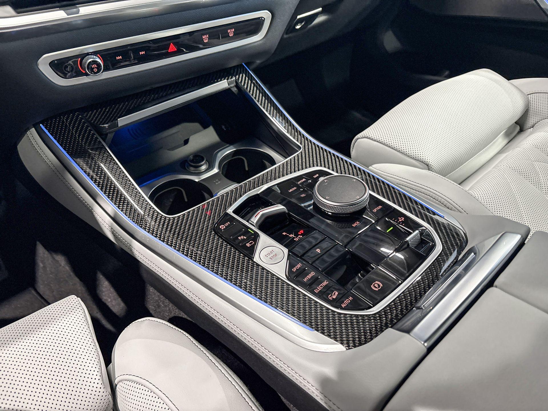 Foto van BMW X5