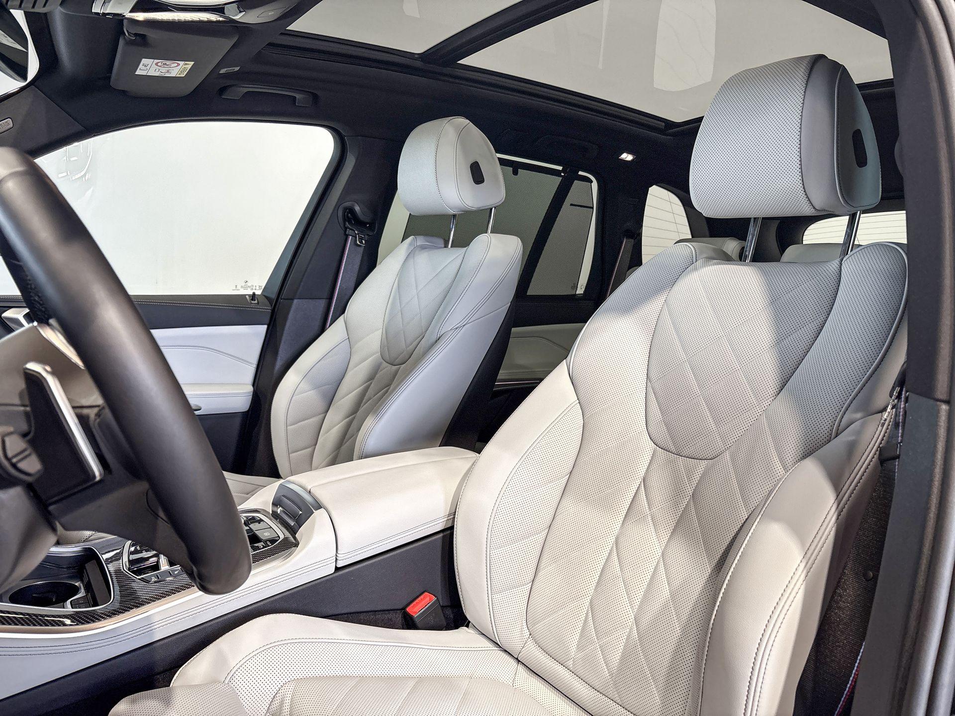 Foto van BMW X5