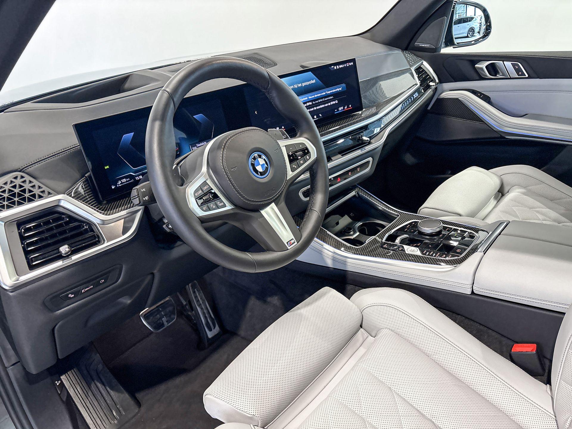 Foto van BMW X5
