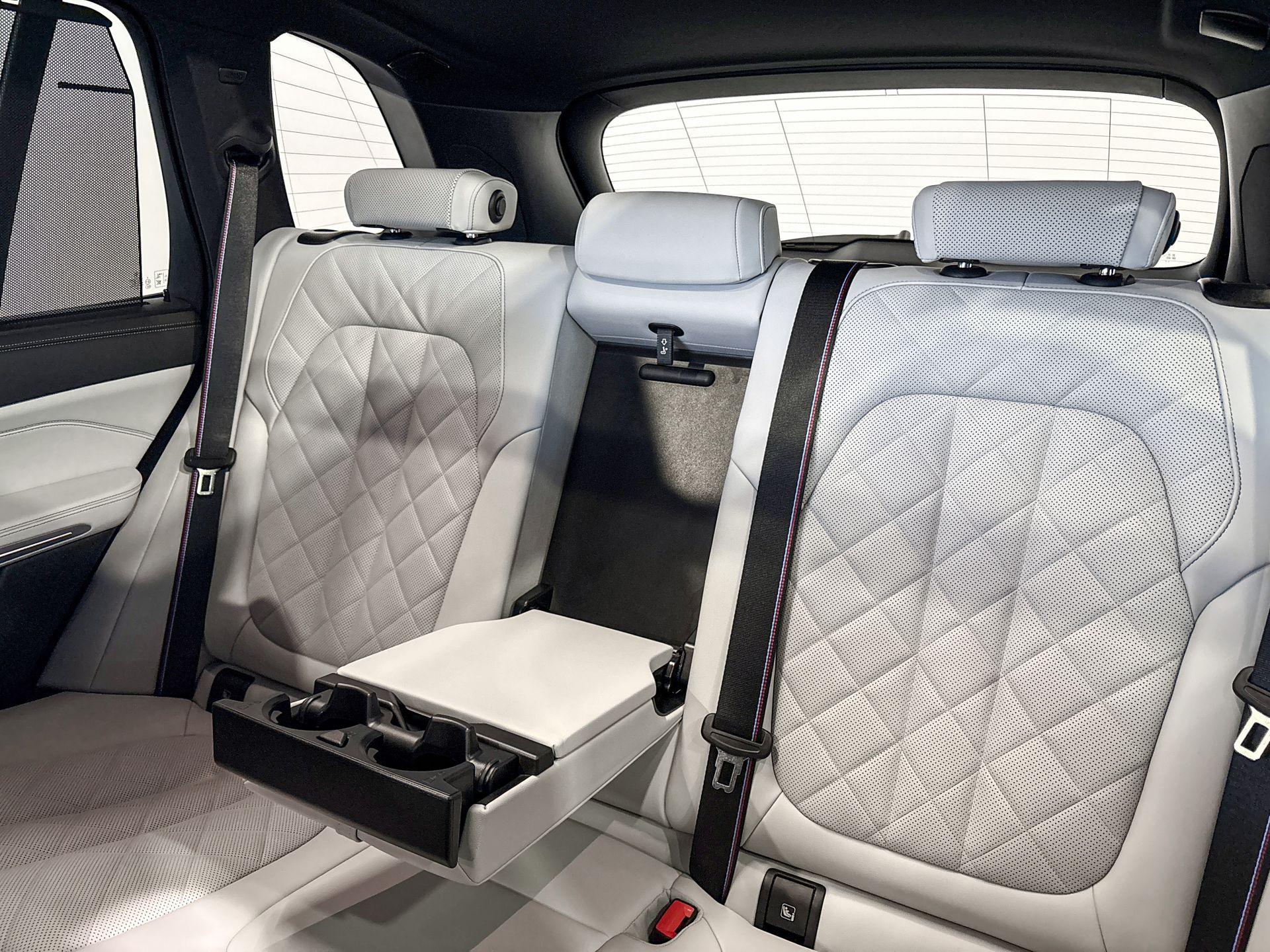Foto van BMW X5