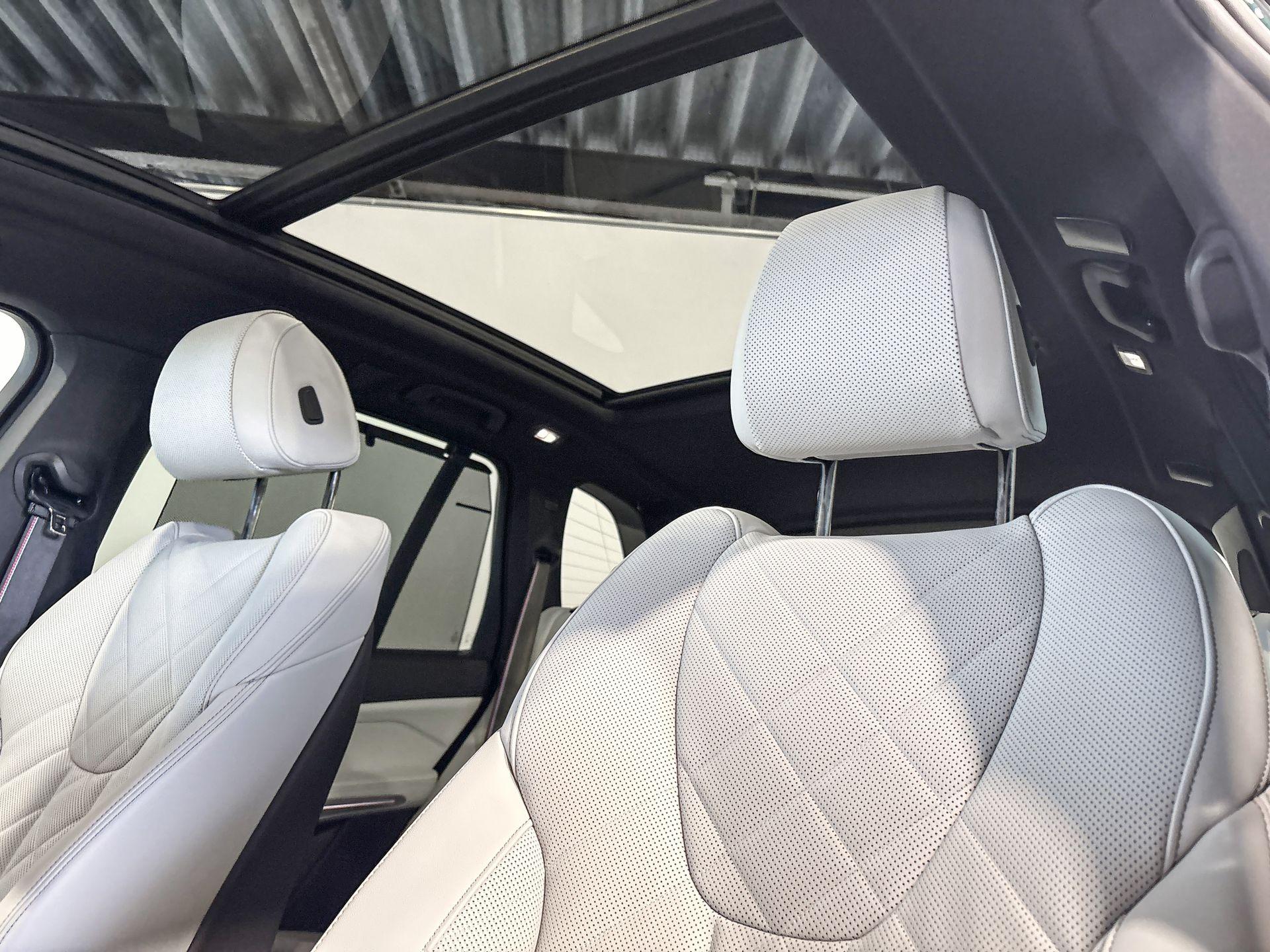 Foto van BMW X5