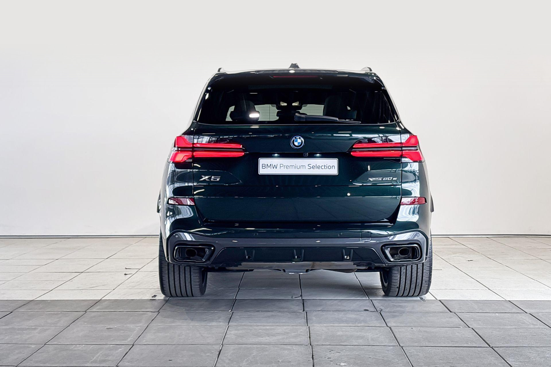Foto van BMW X5
