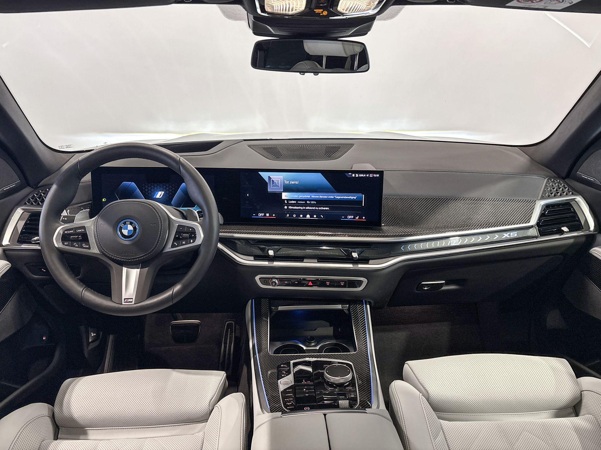 Foto van BMW X5