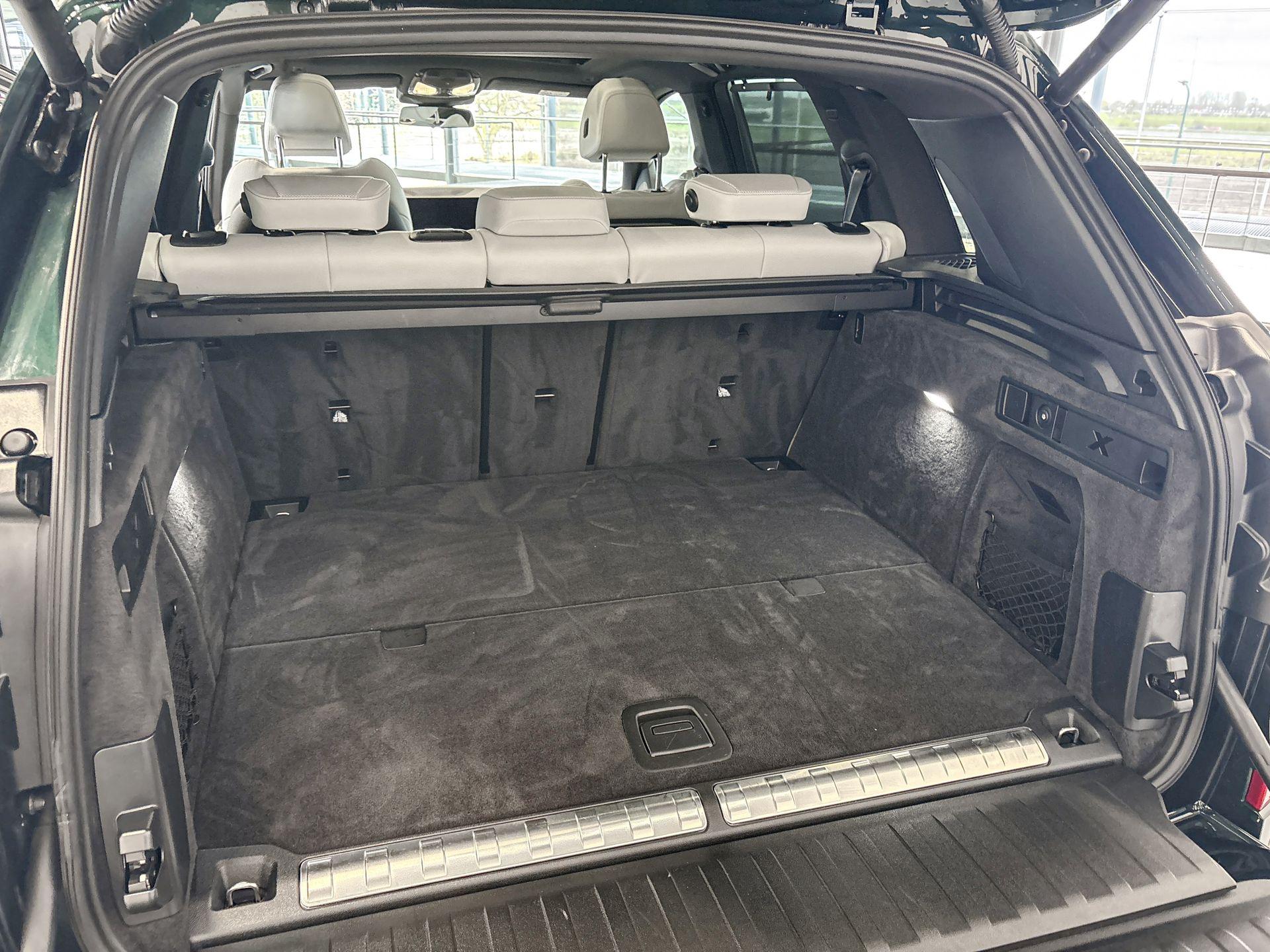 Foto van BMW X5
