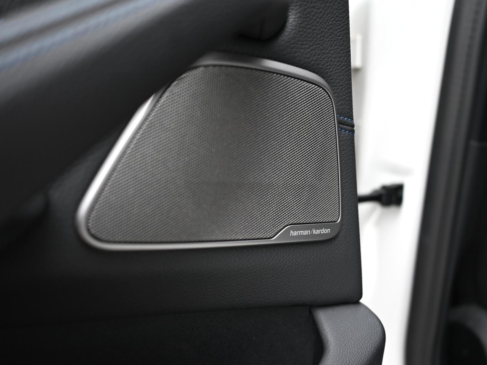 Foto van BMW 5-serie Touring