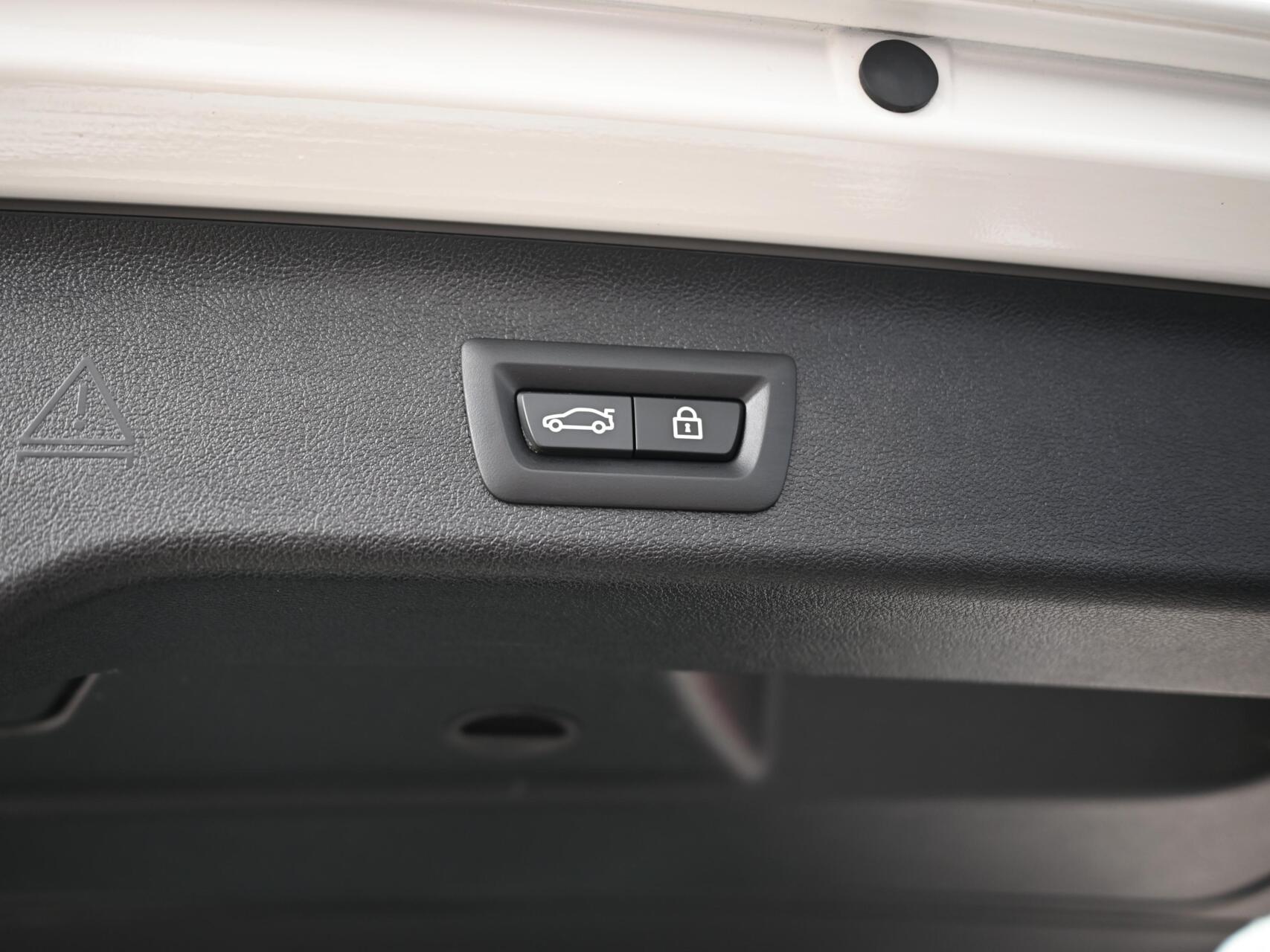 Foto van BMW 5-serie Touring