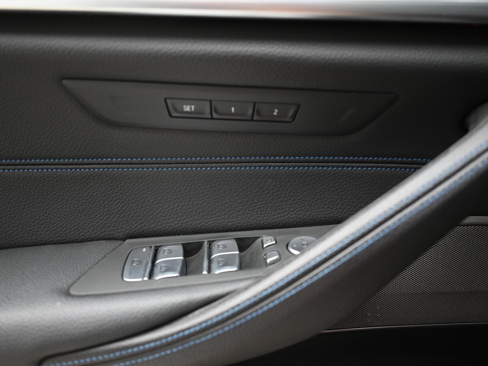 Foto van BMW 5-serie Touring