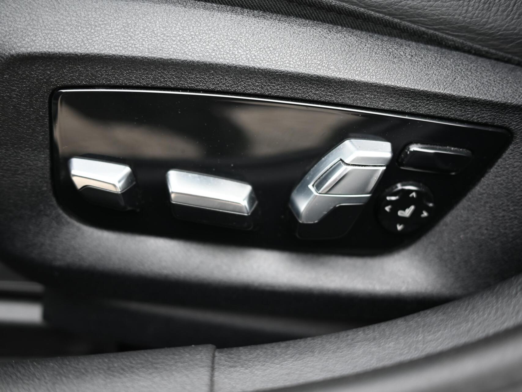 Foto van BMW 5-serie Touring