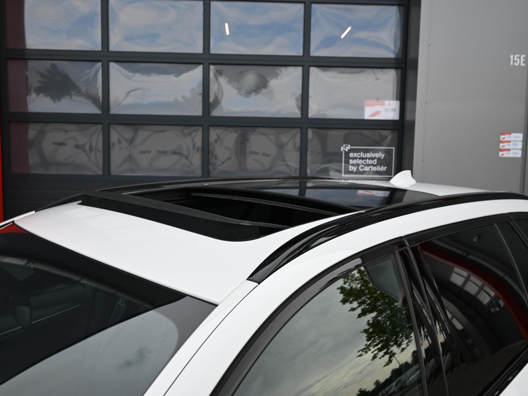 Foto van BMW 5-serie Touring