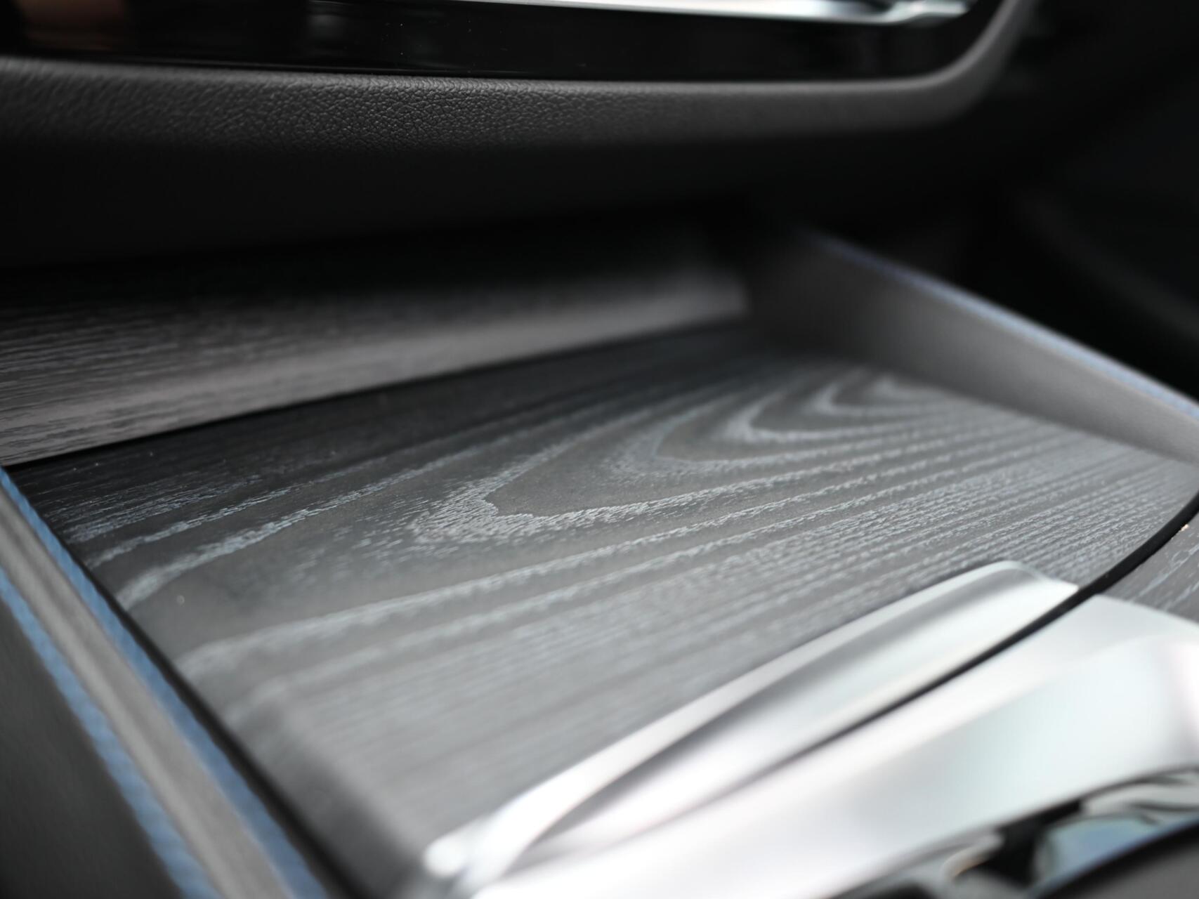 Foto van BMW 5-serie Touring